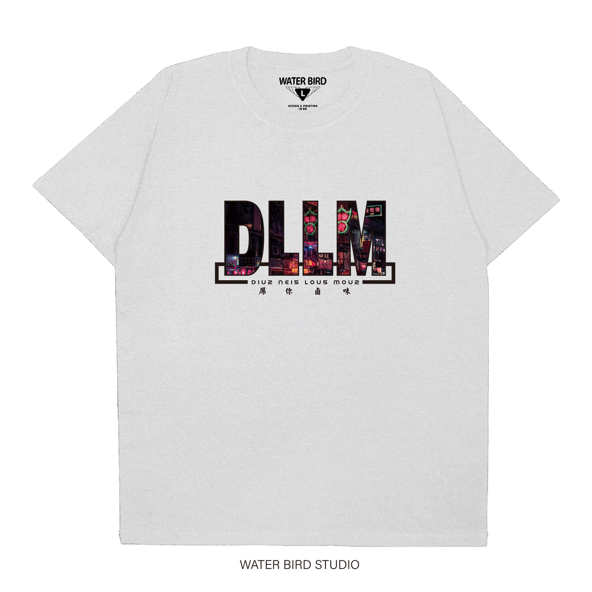 T-Shirt︱現貨