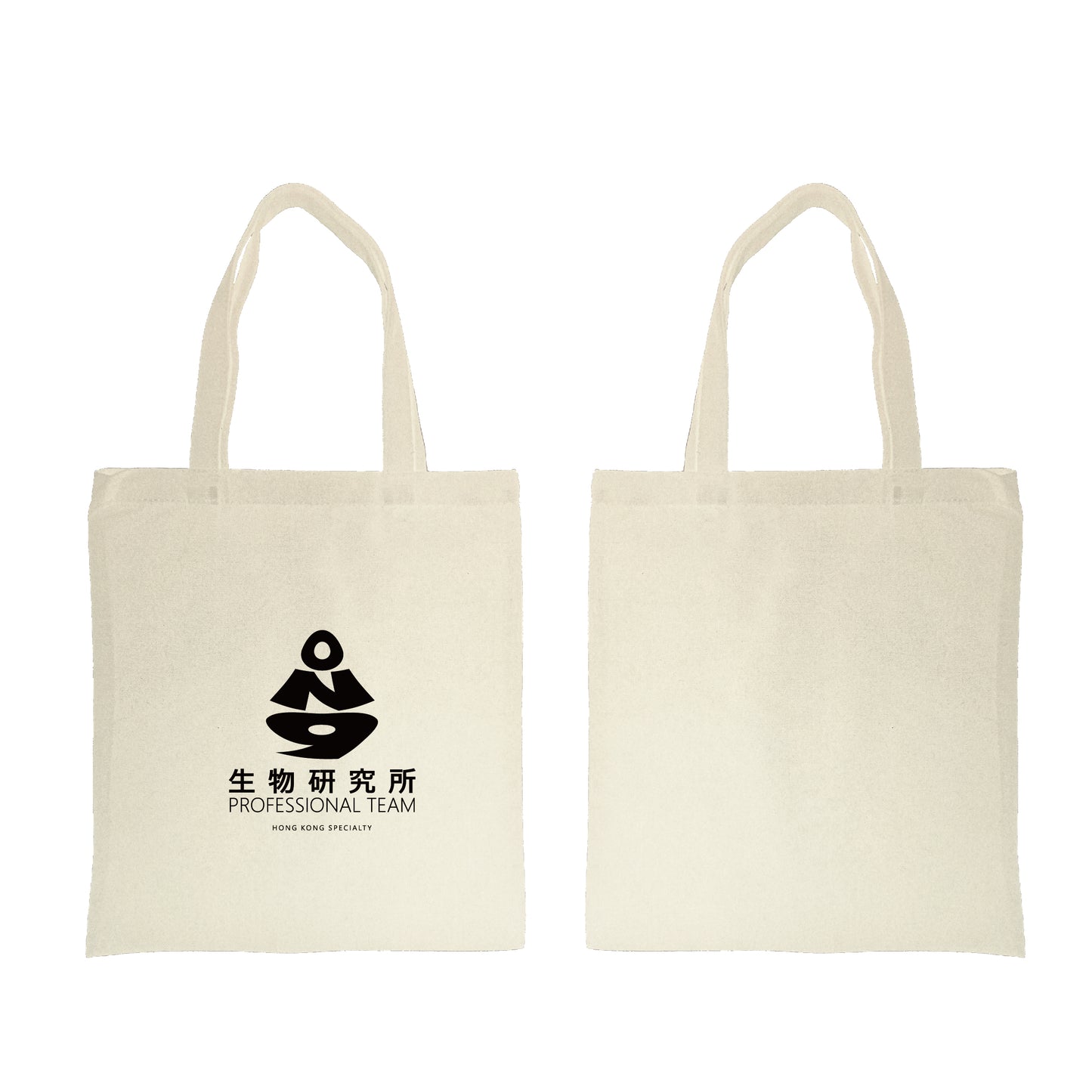 ON9生物研究所-帆布袋