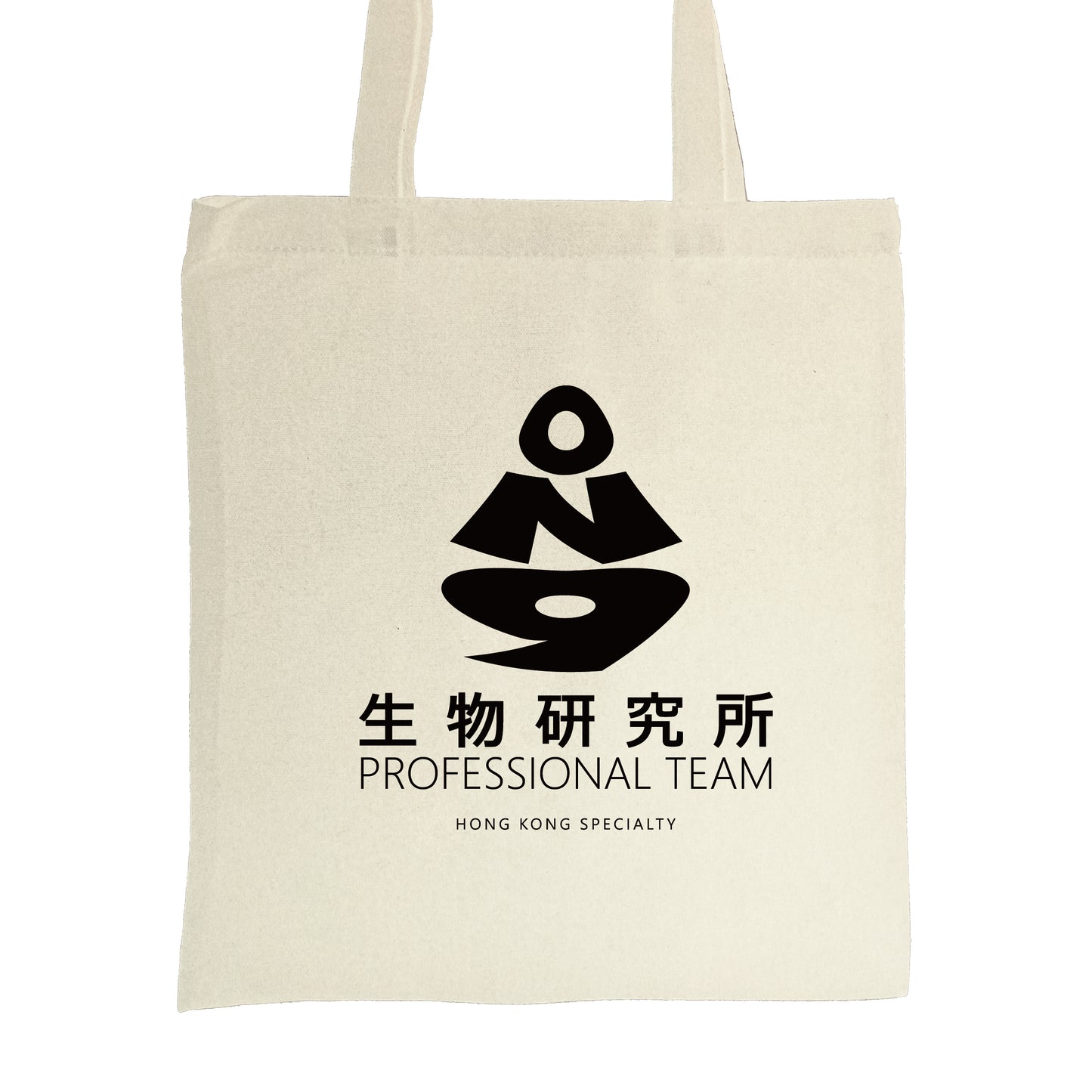 ON9生物研究所-帆布袋