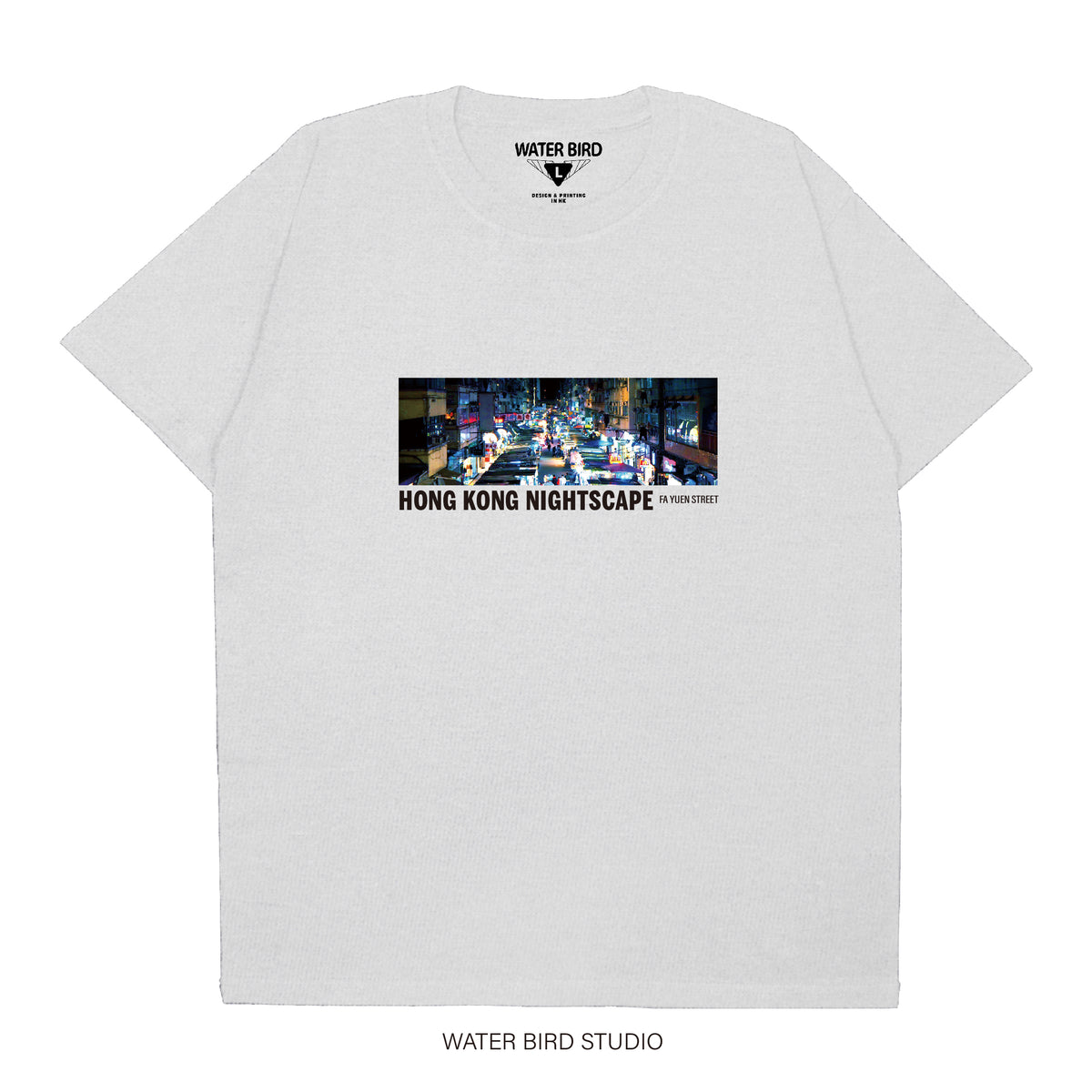 花園街︱T-Shirt