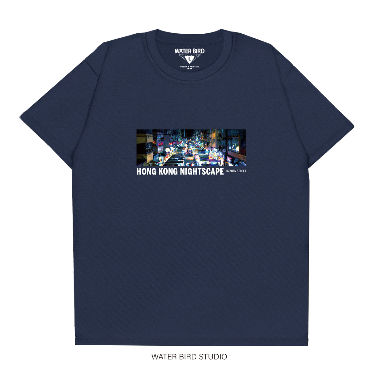 花園街︱T-Shirt