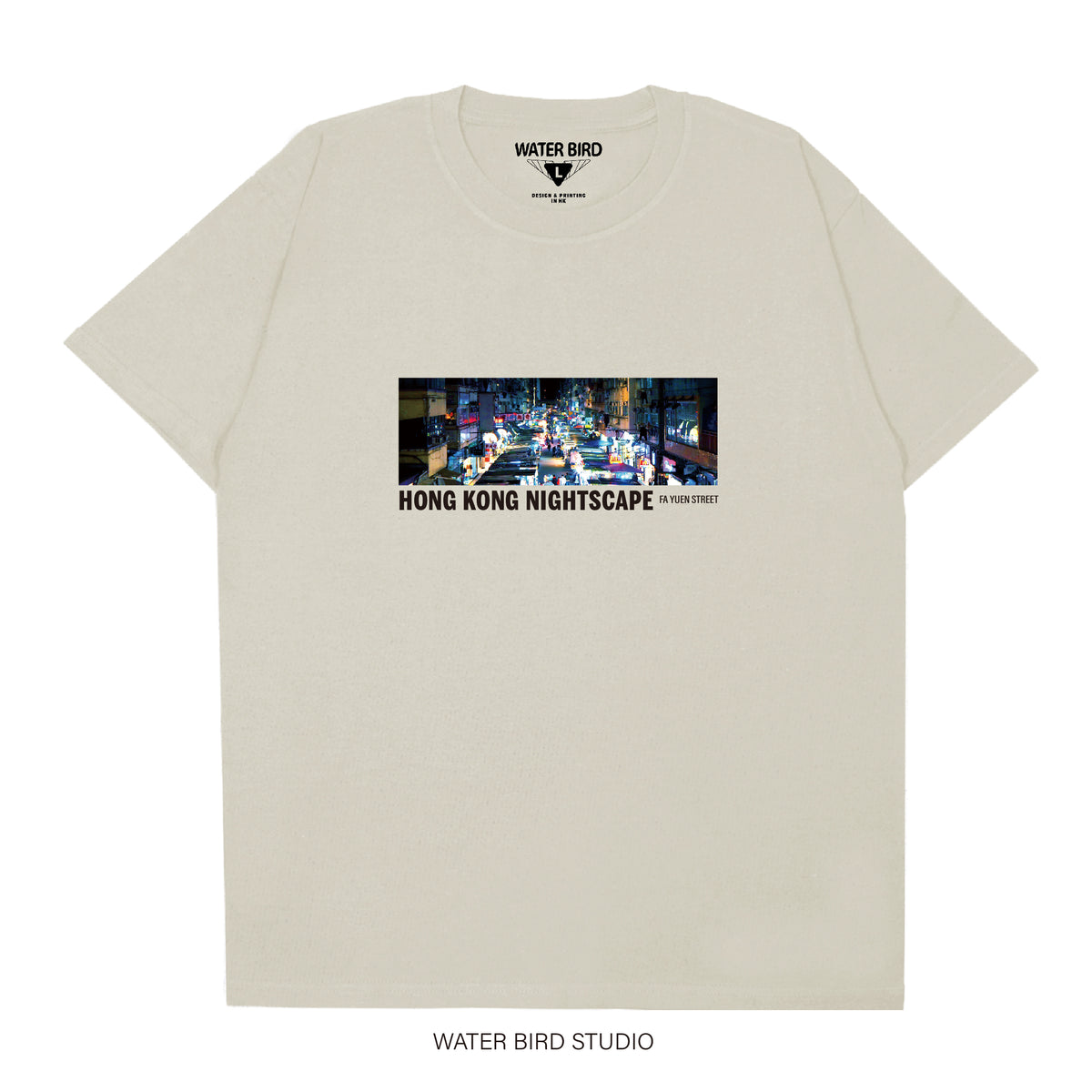 花園街︱T-Shirt