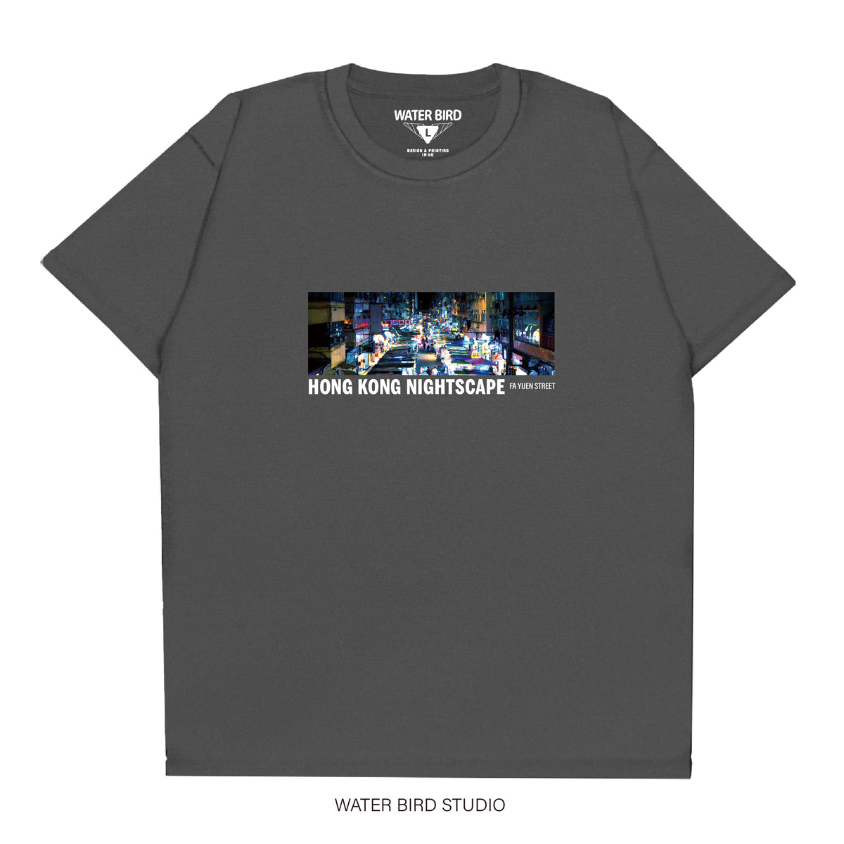 花園街︱T-Shirt