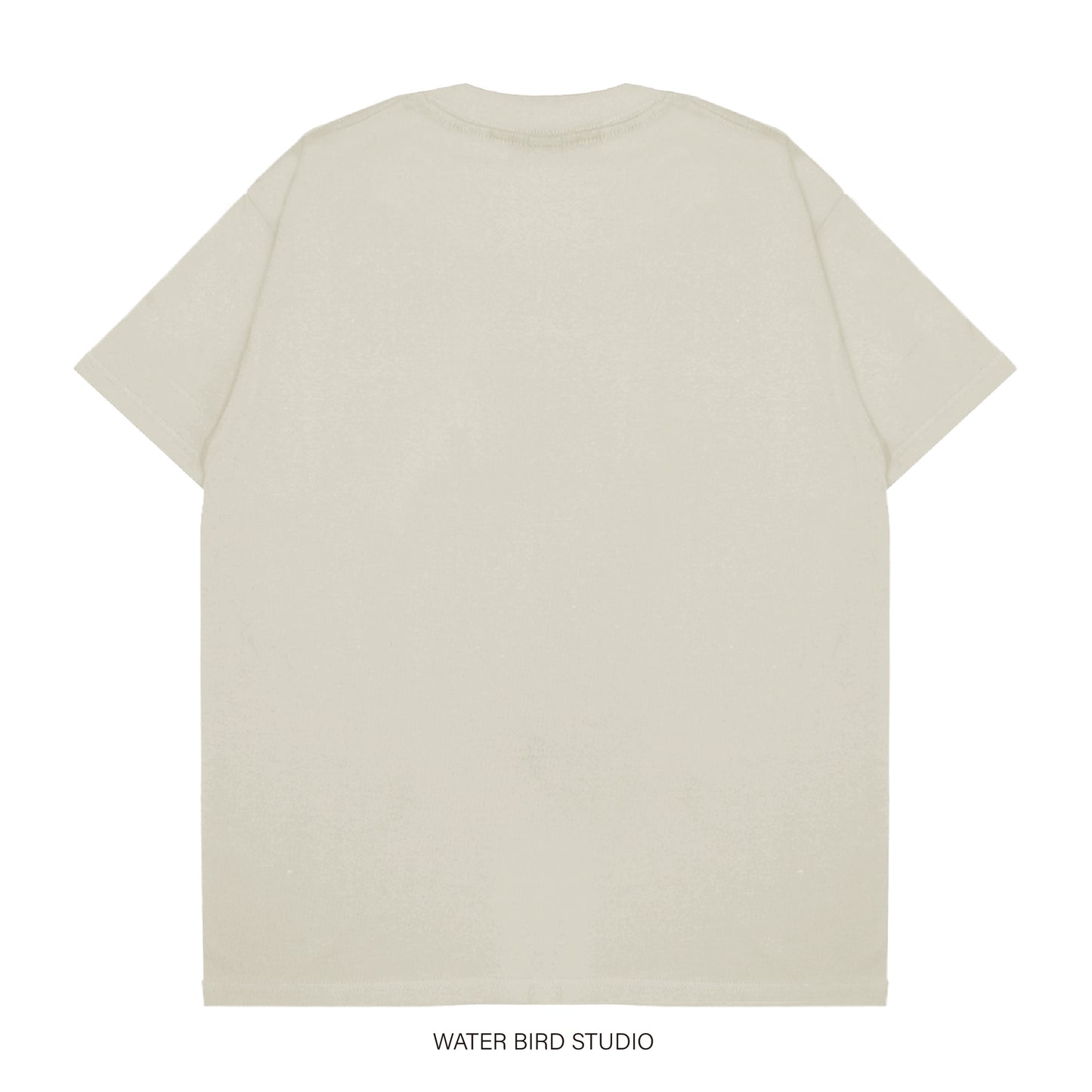 6UO 有趣生物︱T-Shirt