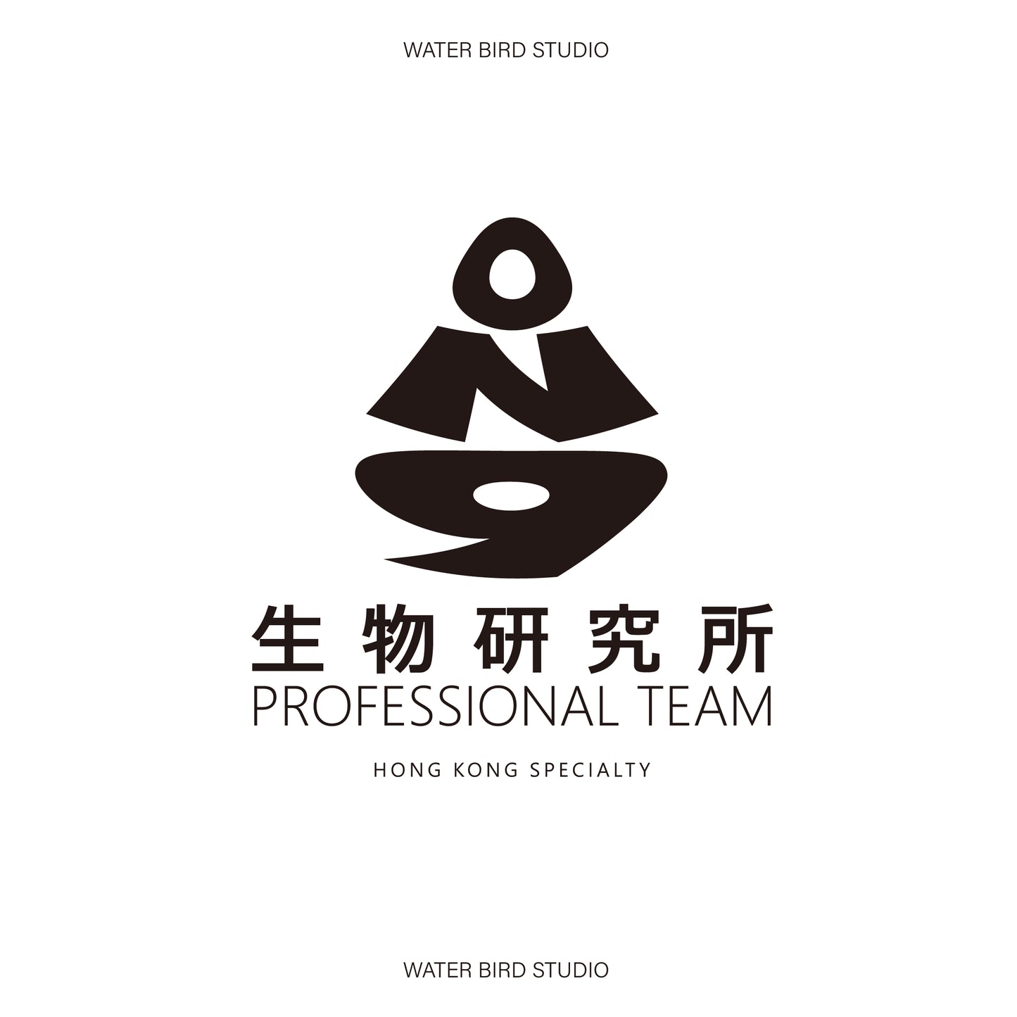 ON9生物研究所︱T-Shirt
