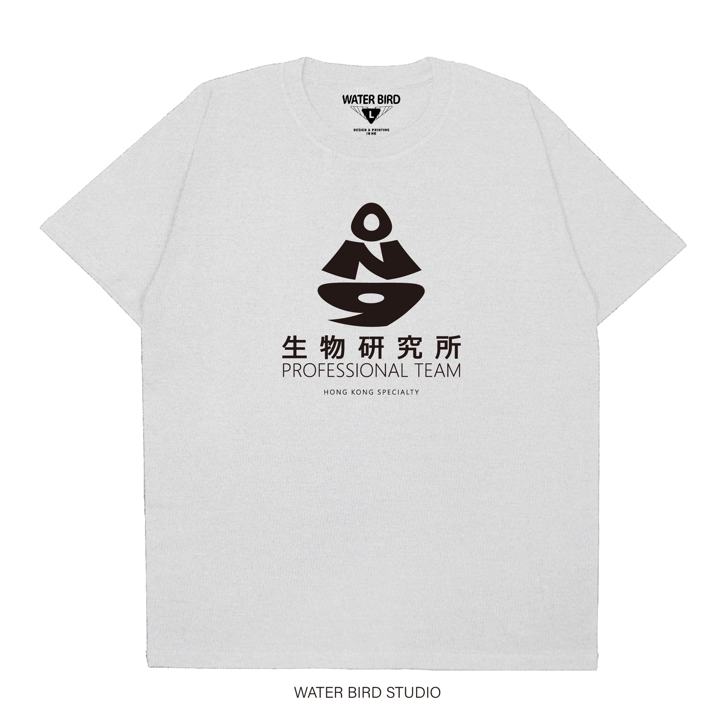 ON9生物研究所︱T-Shirt