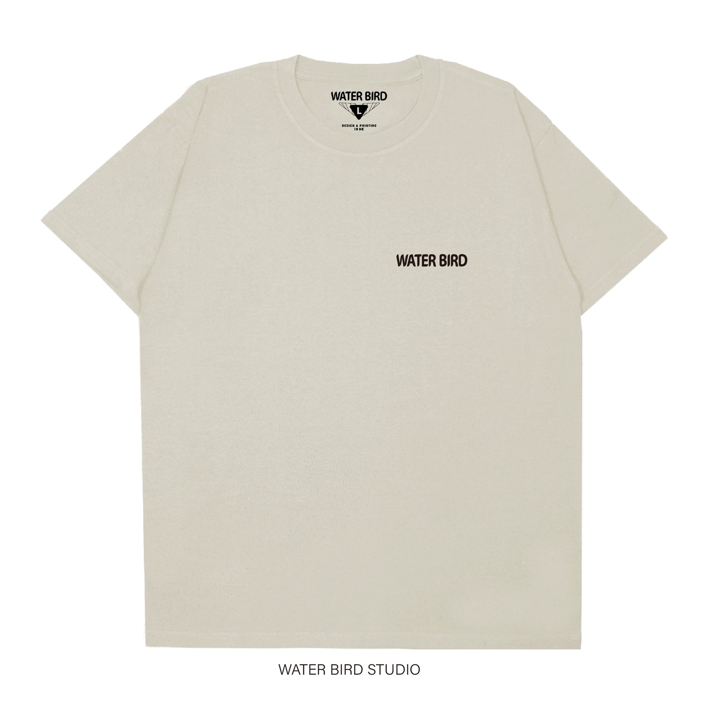 展現ON9︱T-Shirt