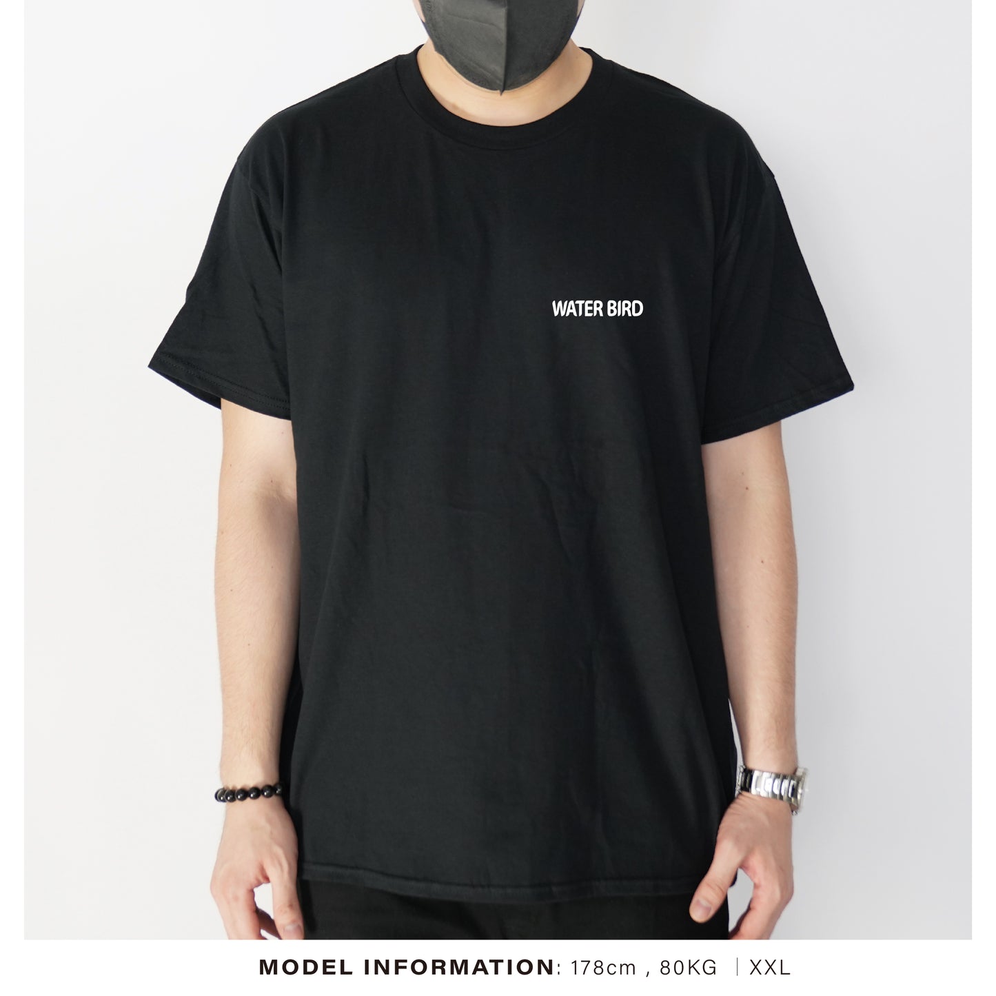 展現ON9︱T-Shirt