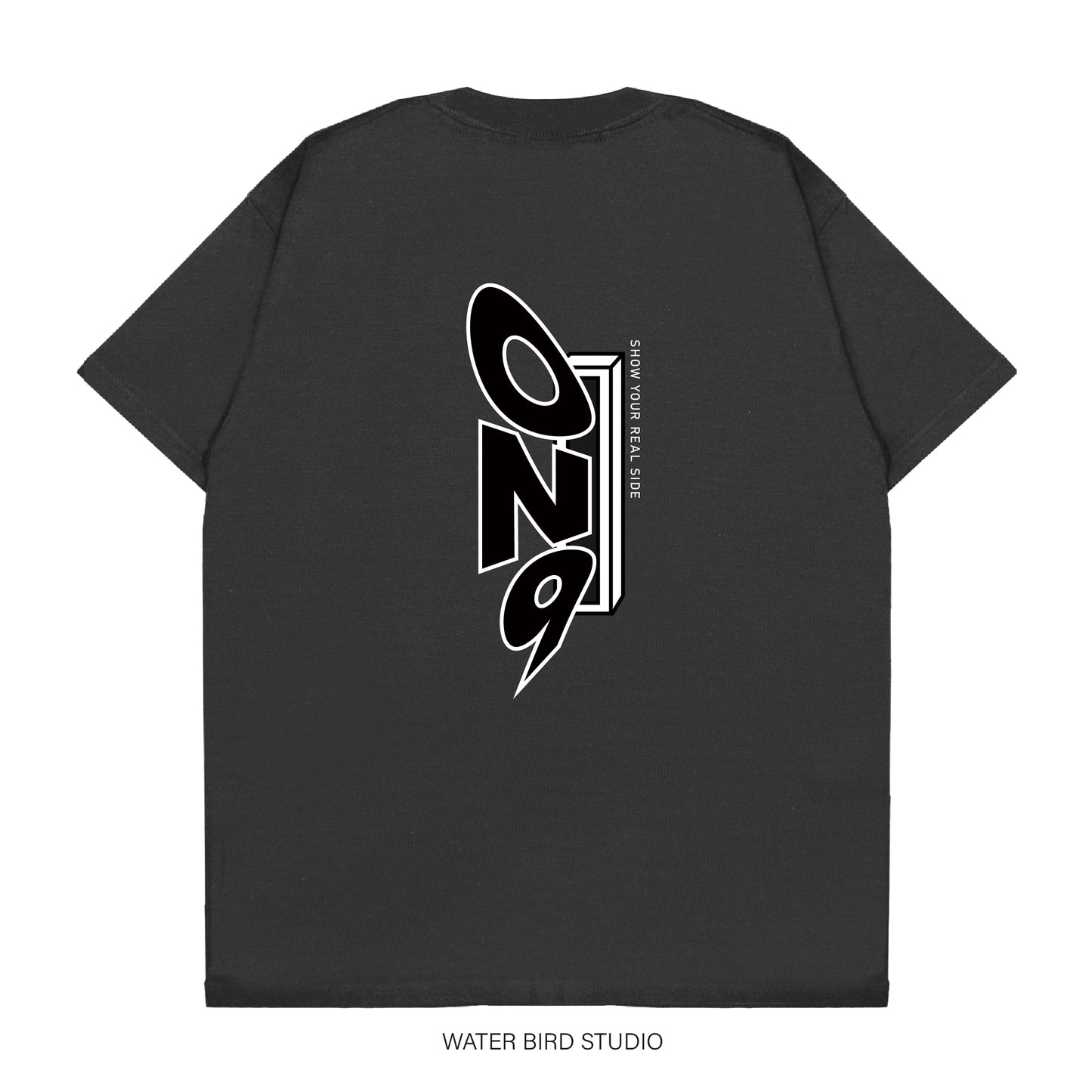 展現ON9︱T-Shirt