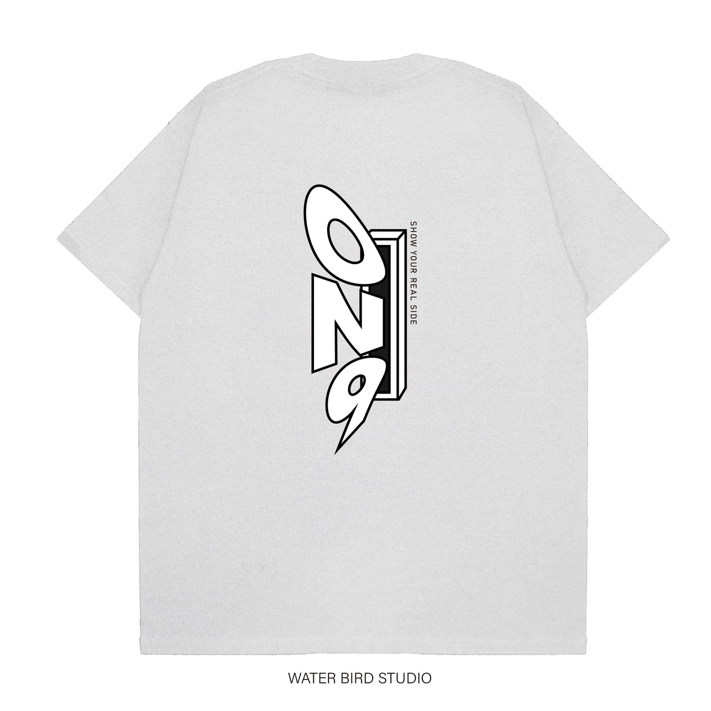 展現ON9︱T-Shirt