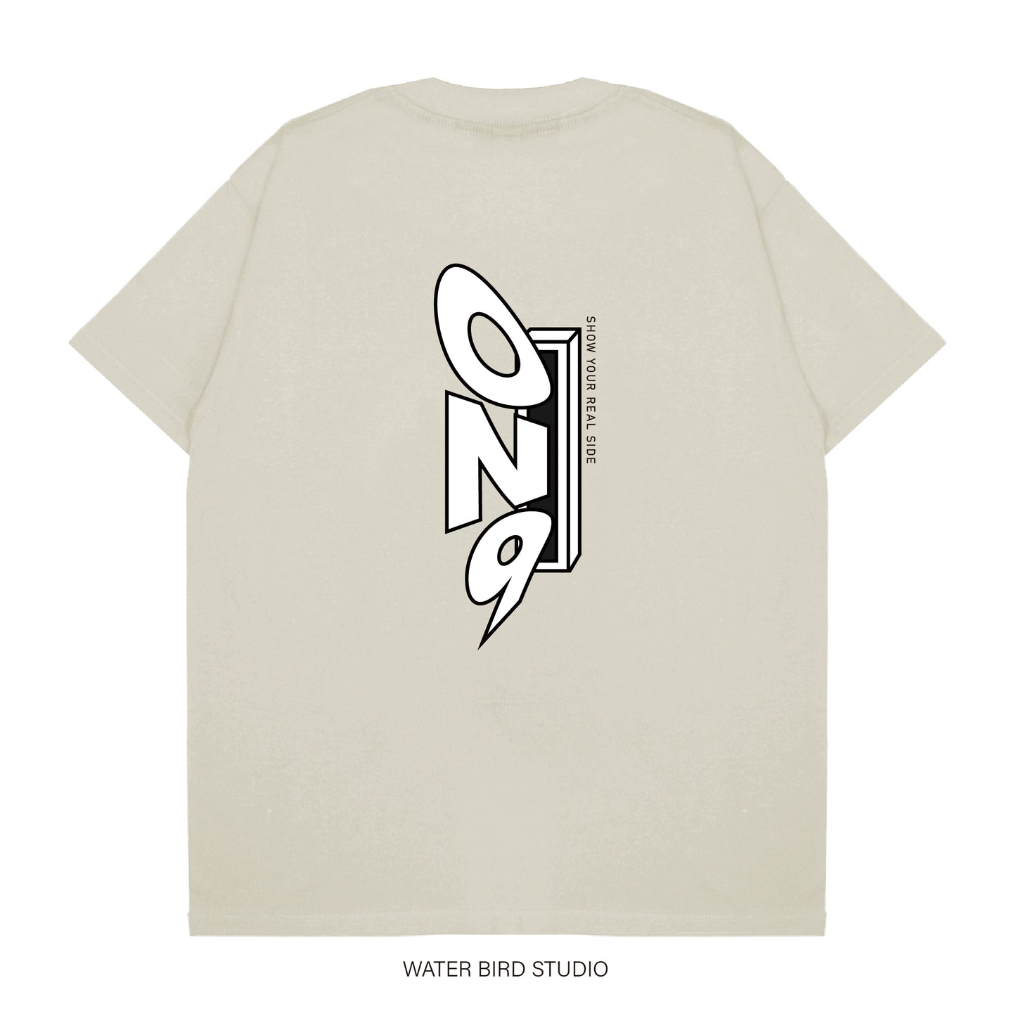展現ON9︱T-Shirt
