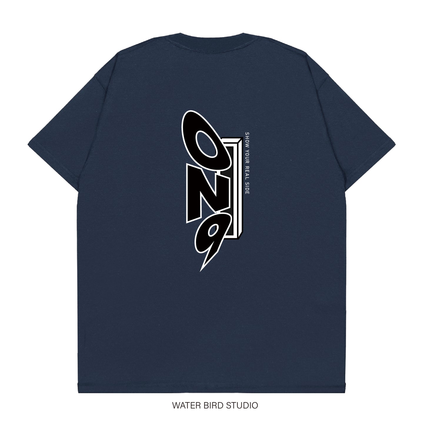 展現ON9︱T-Shirt