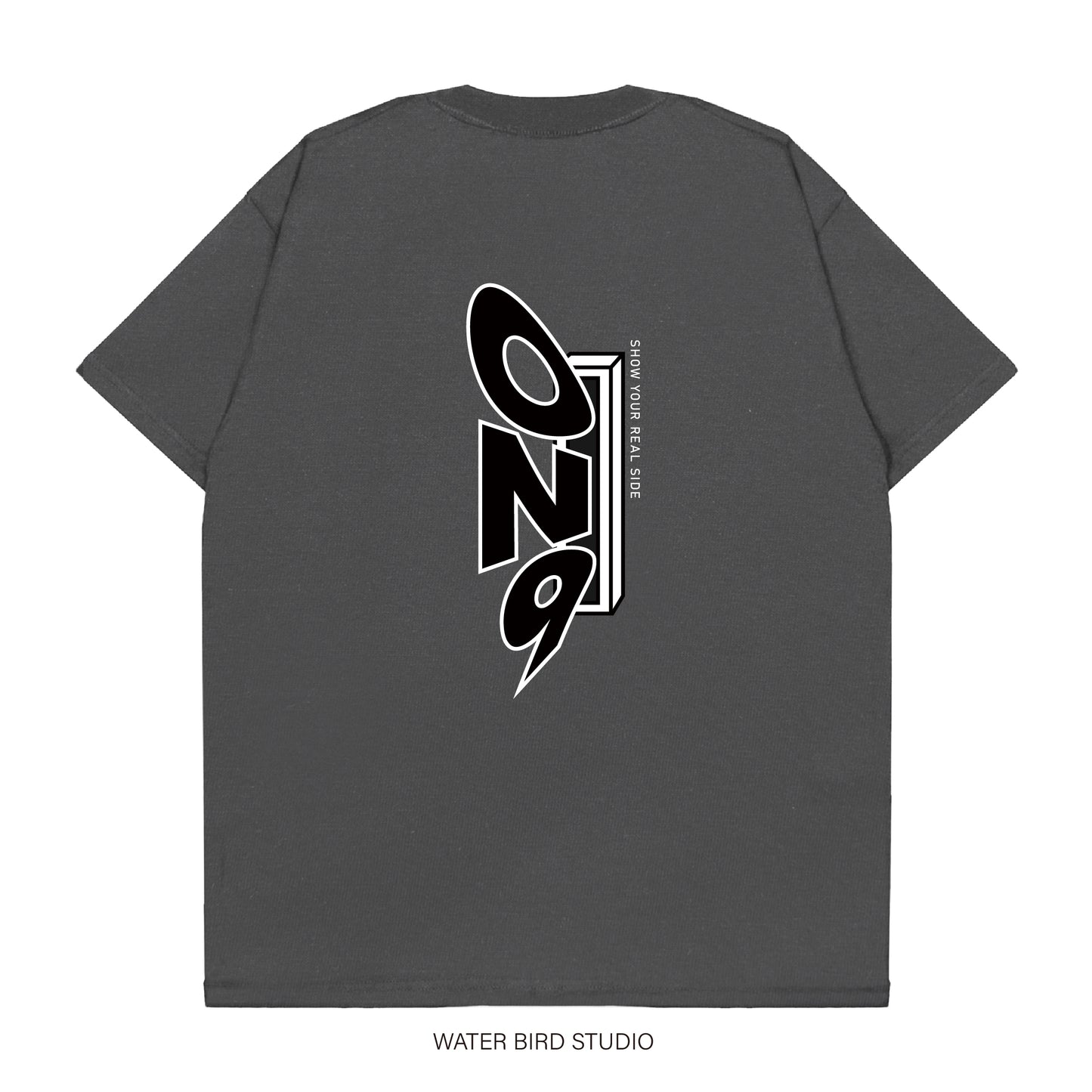 展現ON9︱T-Shirt