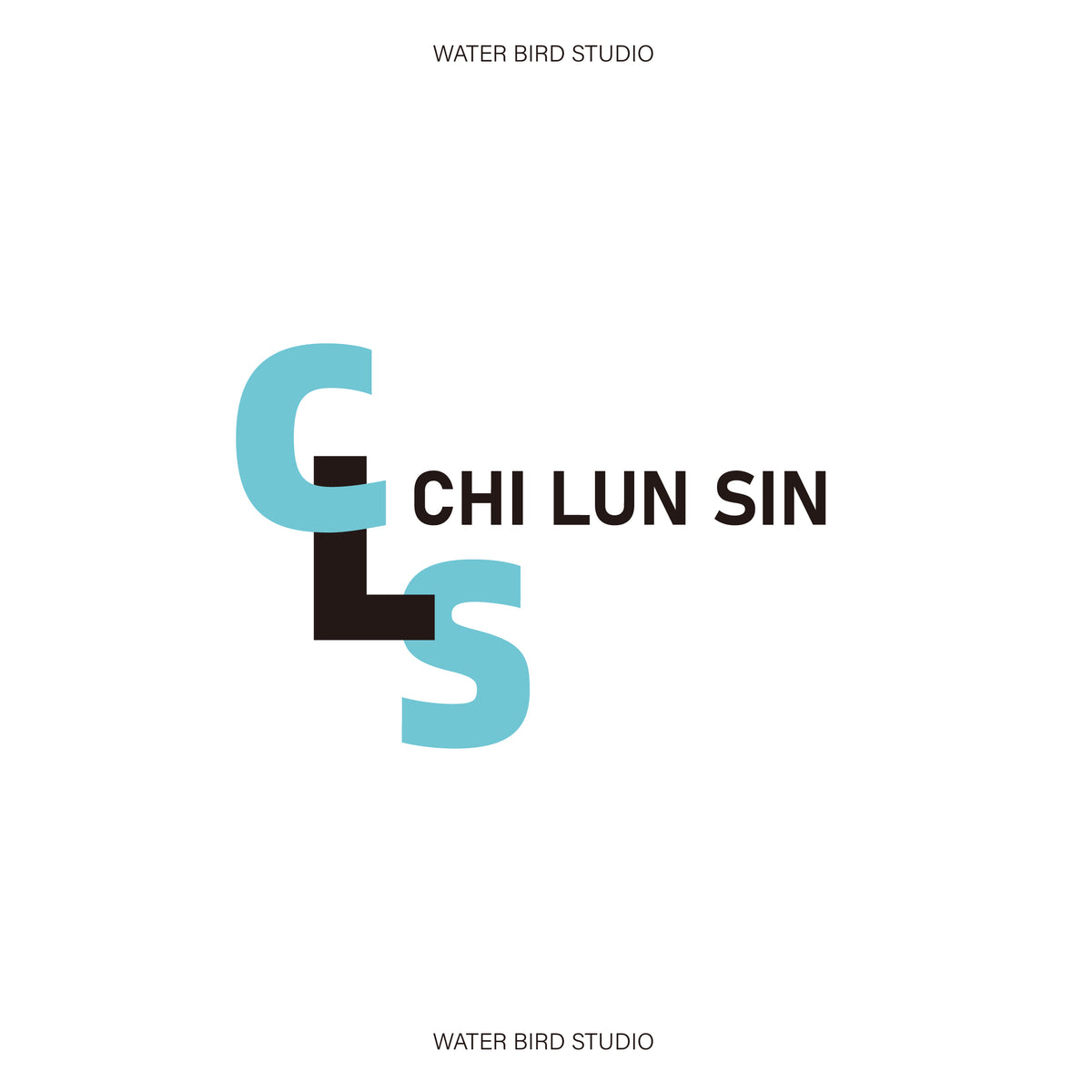CLS TAG(藍)︱T-Shirt