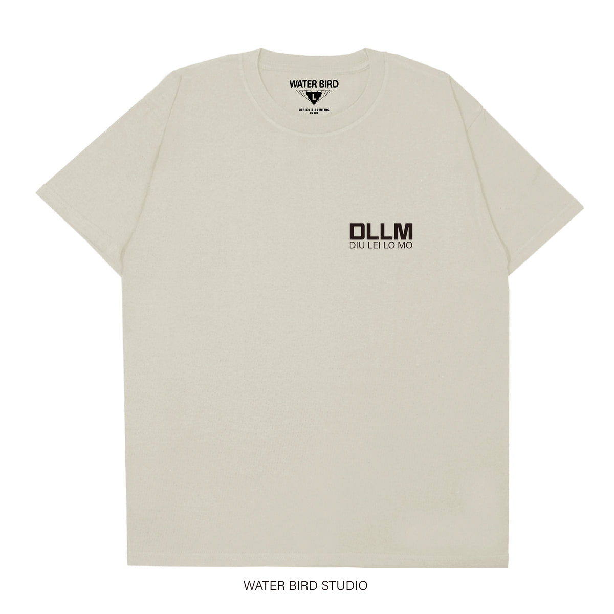 DLLM TAG︱T-Shirt