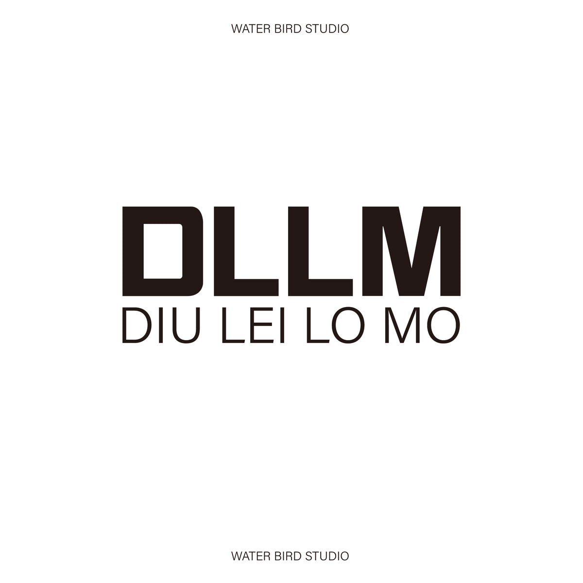 DLLM TAG︱T-Shirt
