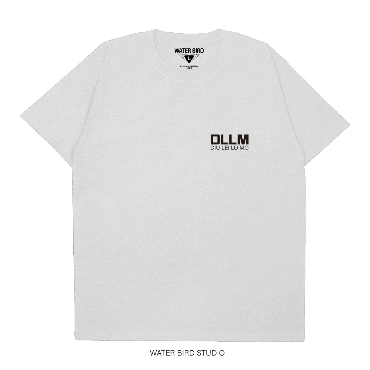 DLLM TAG︱T-Shirt