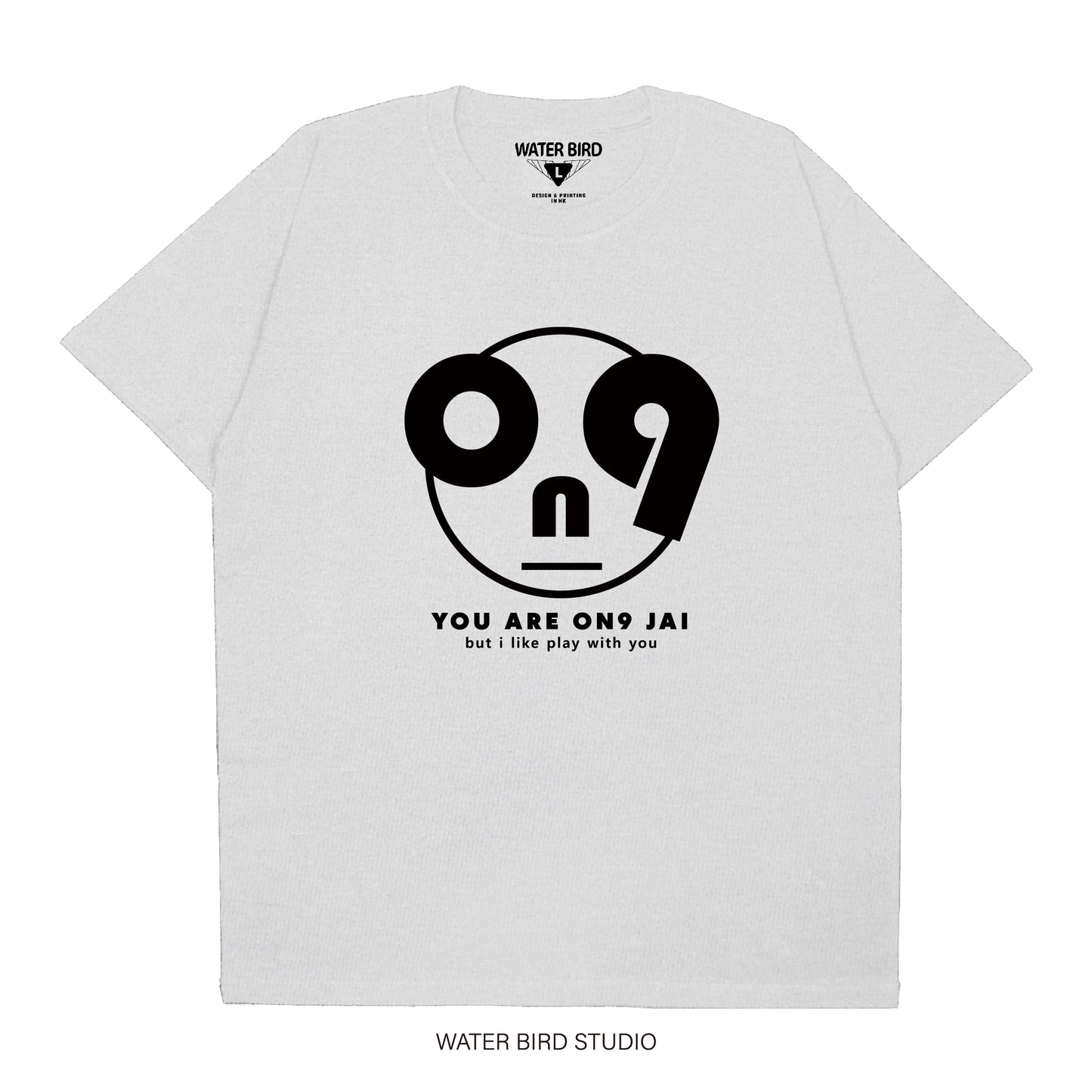 ON9的朋友︱T-Shirt