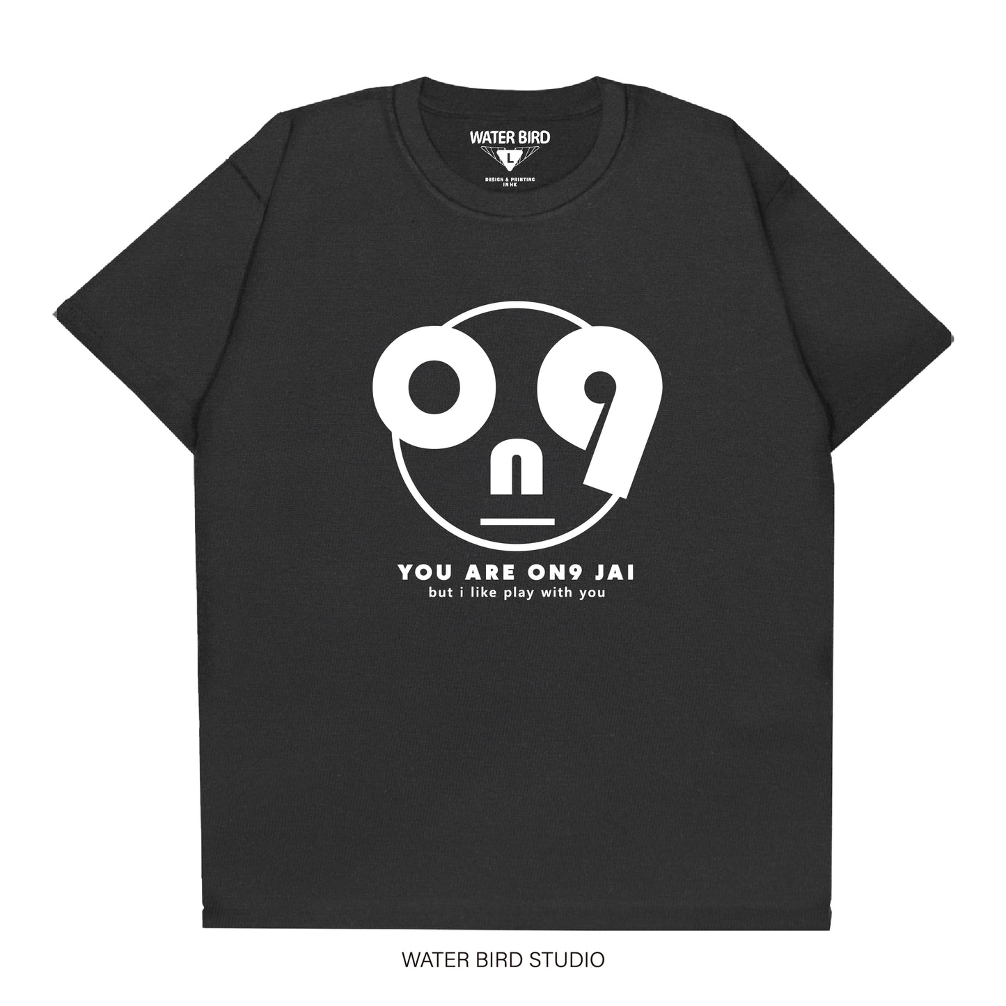 ON9的朋友︱T-Shirt