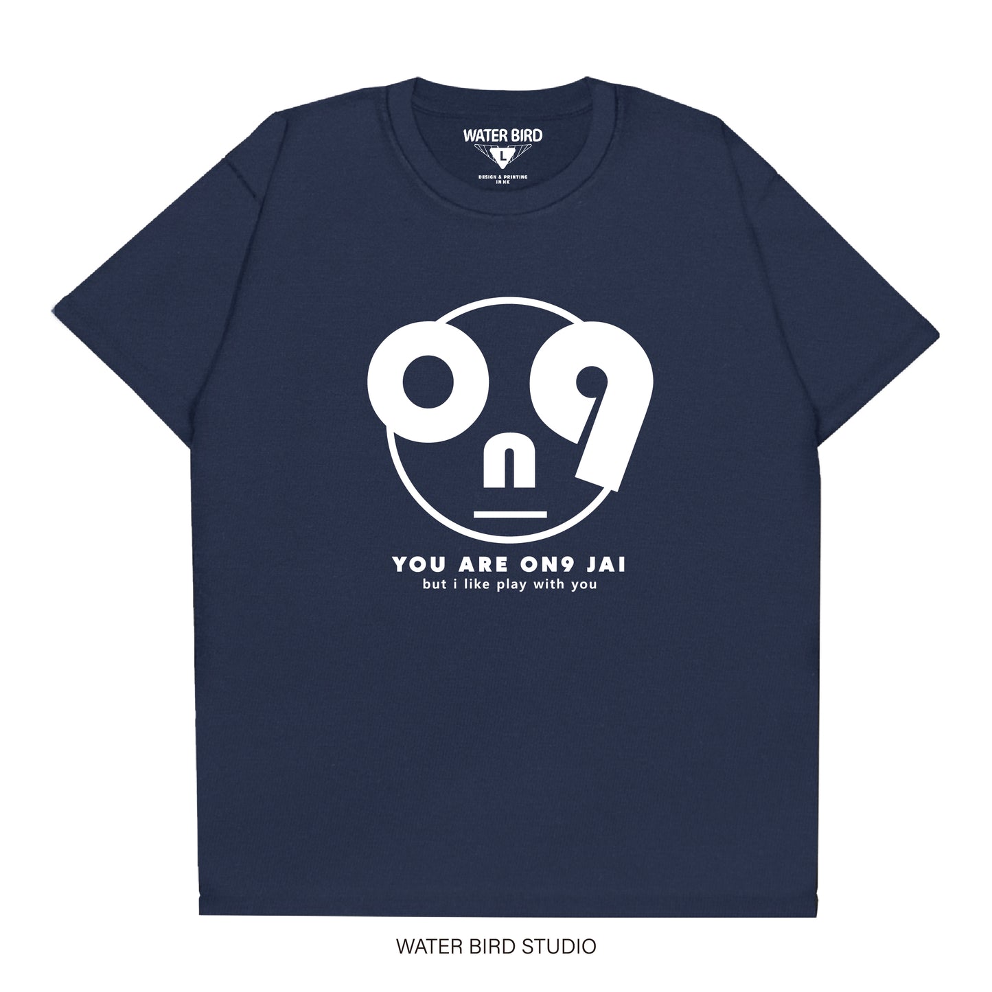 ON9的朋友︱T-Shirt