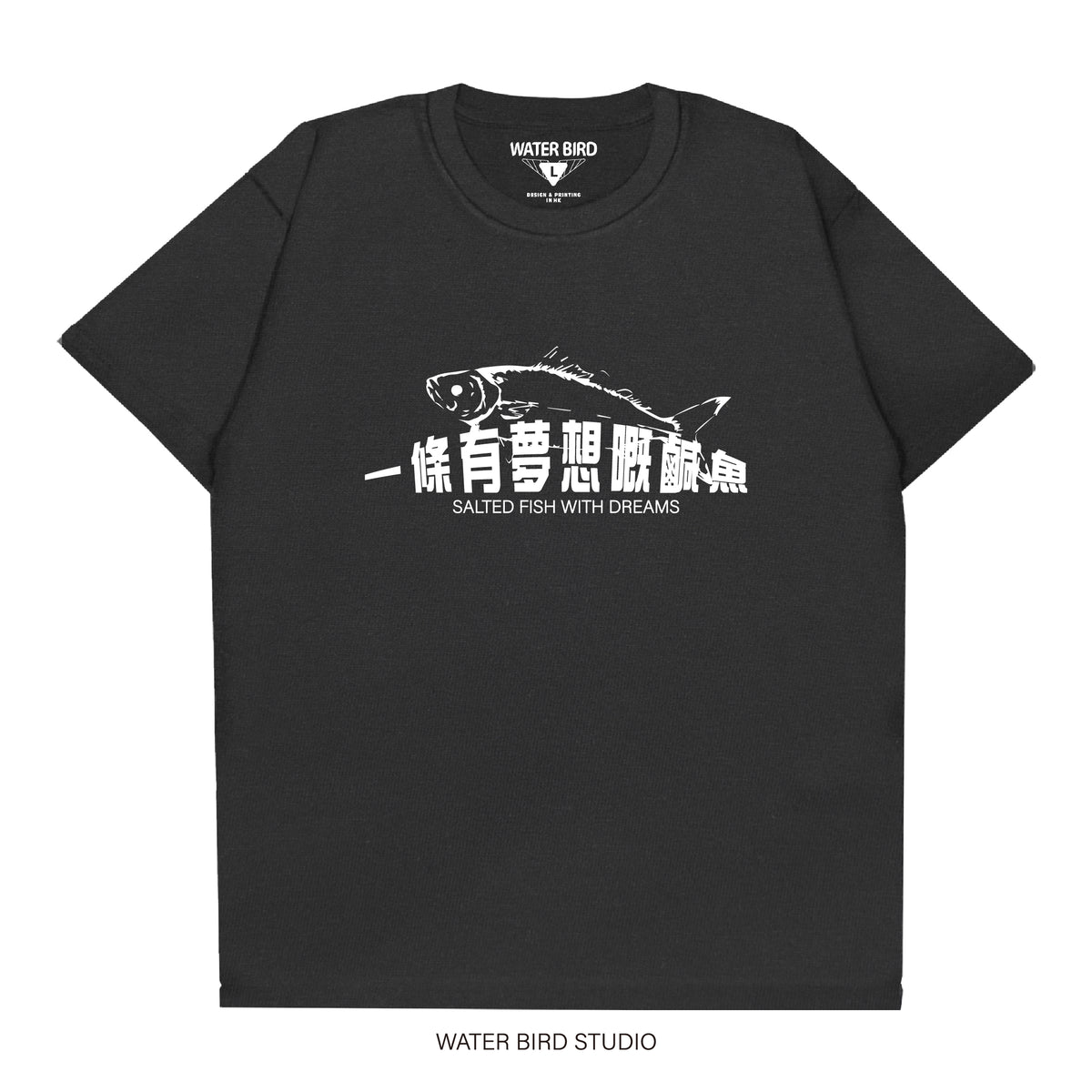 T-Shirt︱現貨