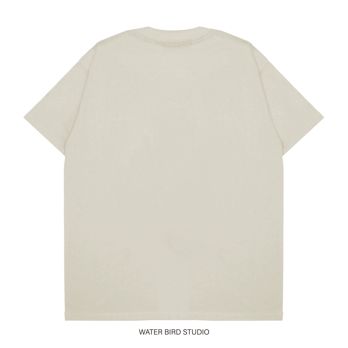 E人TAG︱T-Shirt