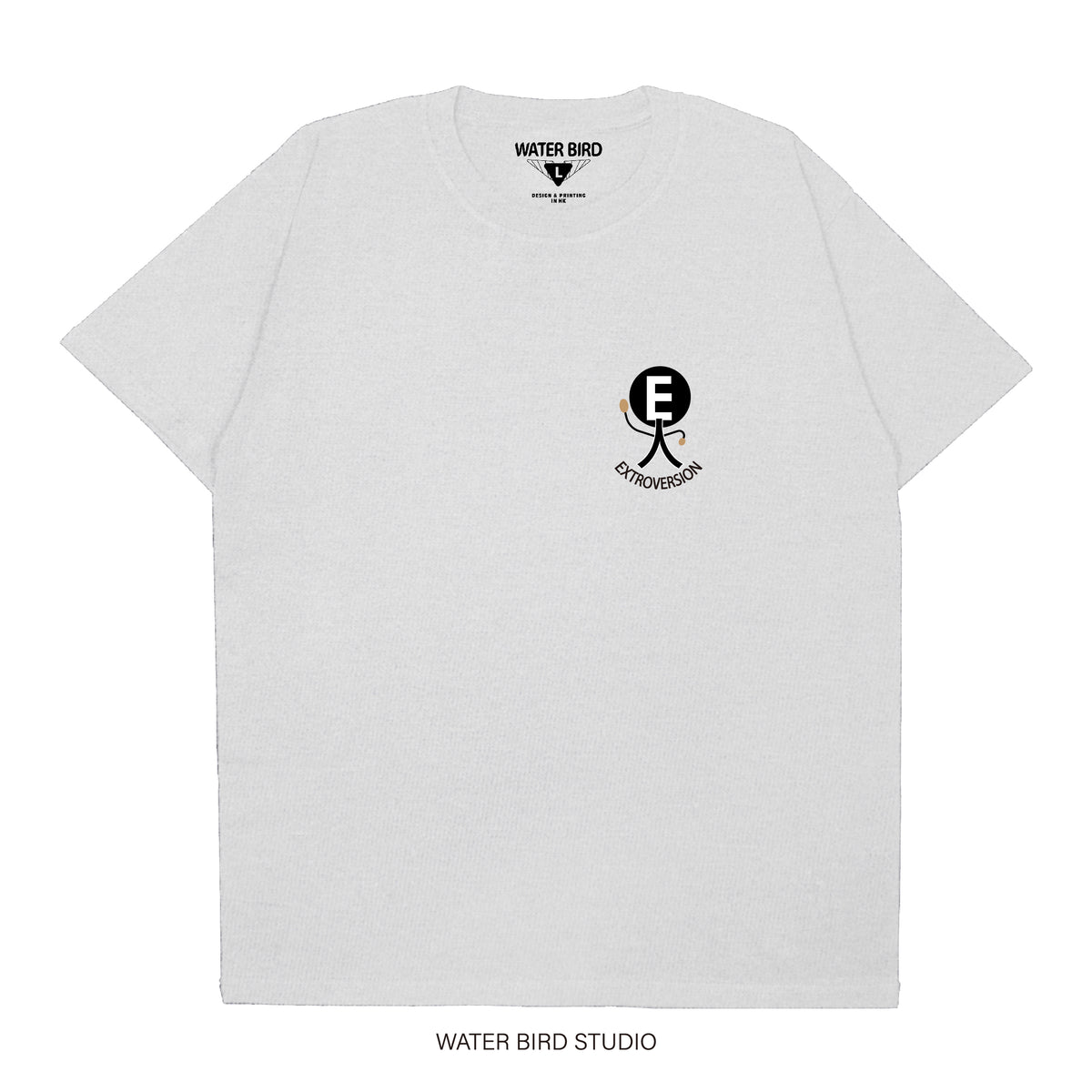 E人TAG︱T-Shirt