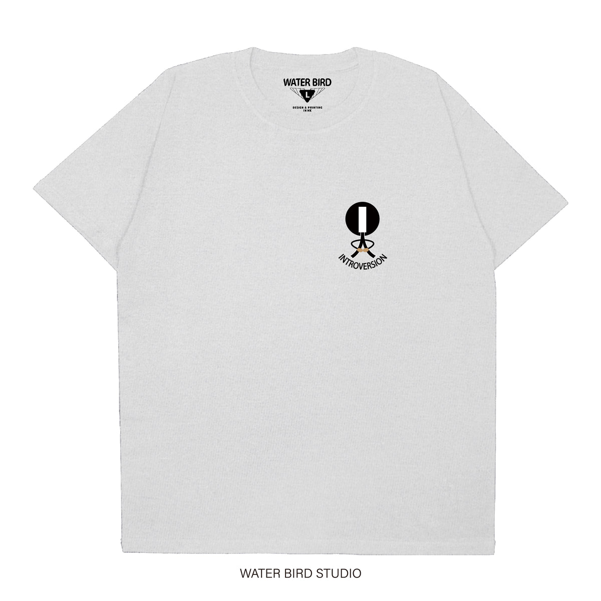 I人TAG︱T-Shirt