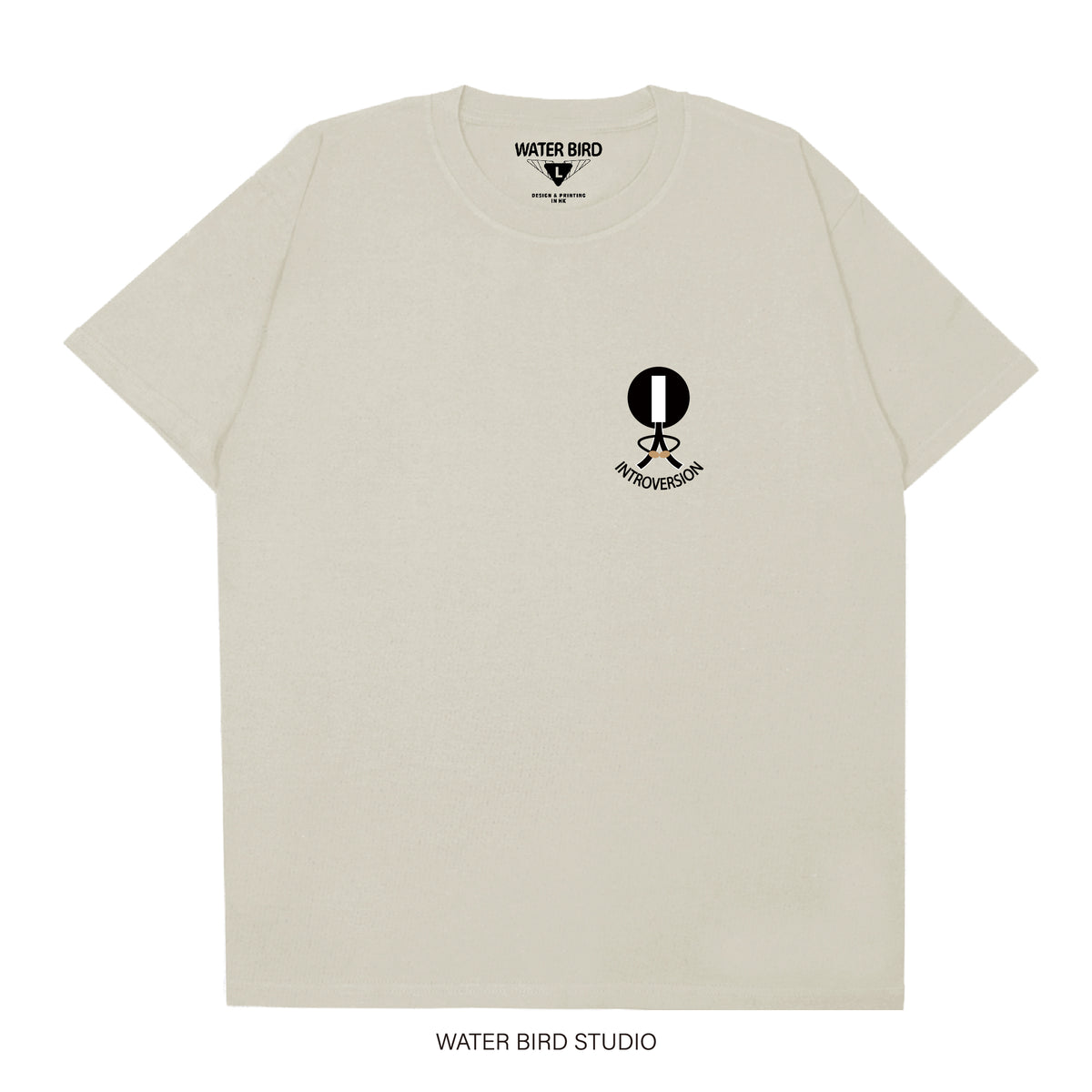 I人TAG︱T-Shirt