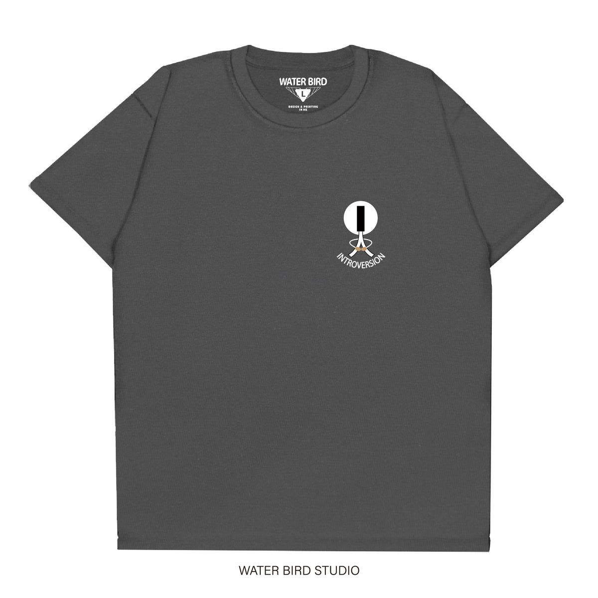 I人TAG︱T-Shirt