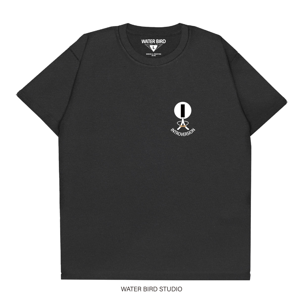 I人TAG︱T-Shirt