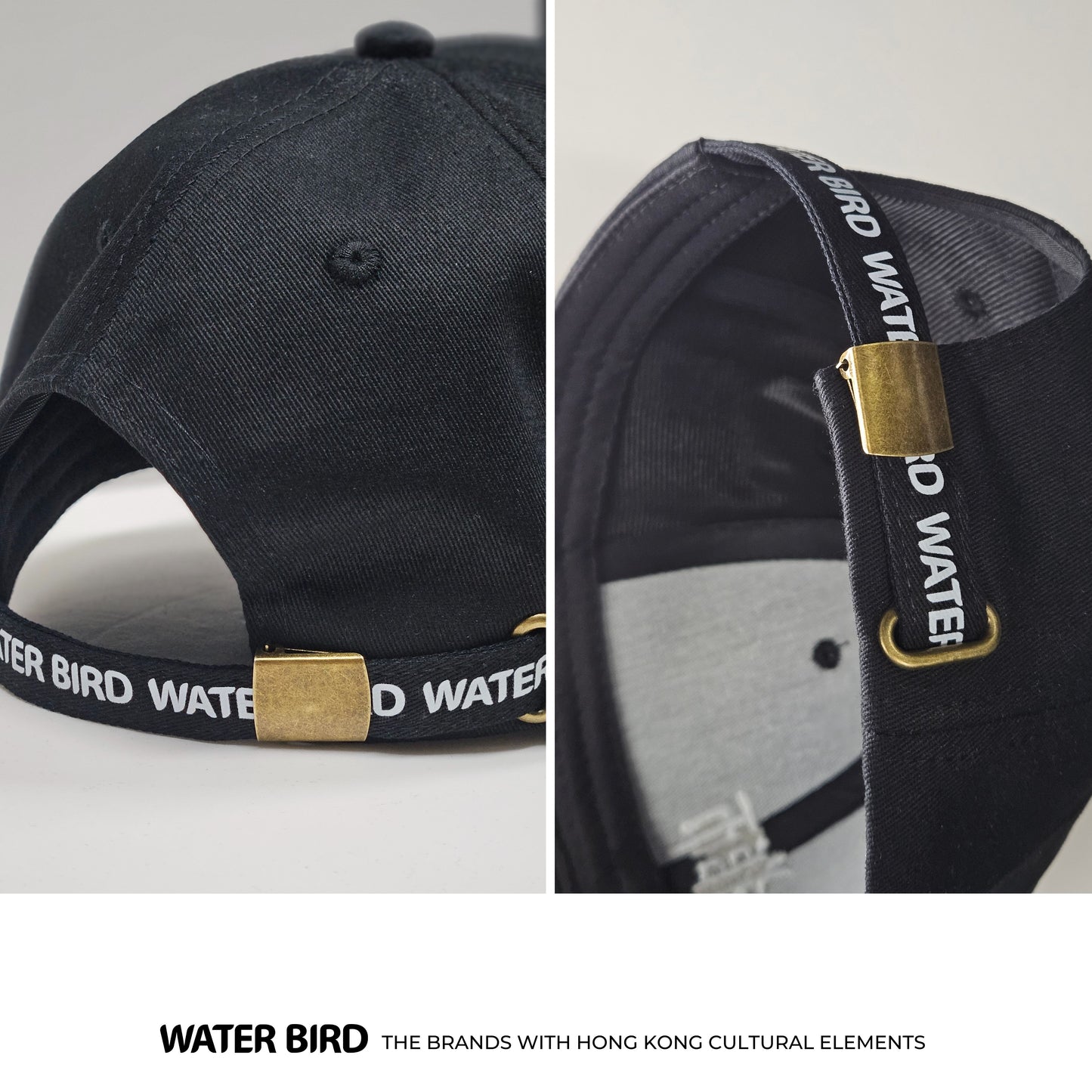 獅承者 - CAP帽【 新品限量-100頂 】