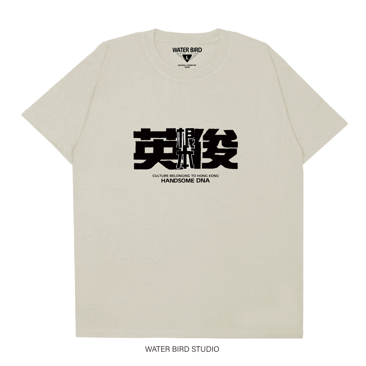 根本英俊︱T-Shirt