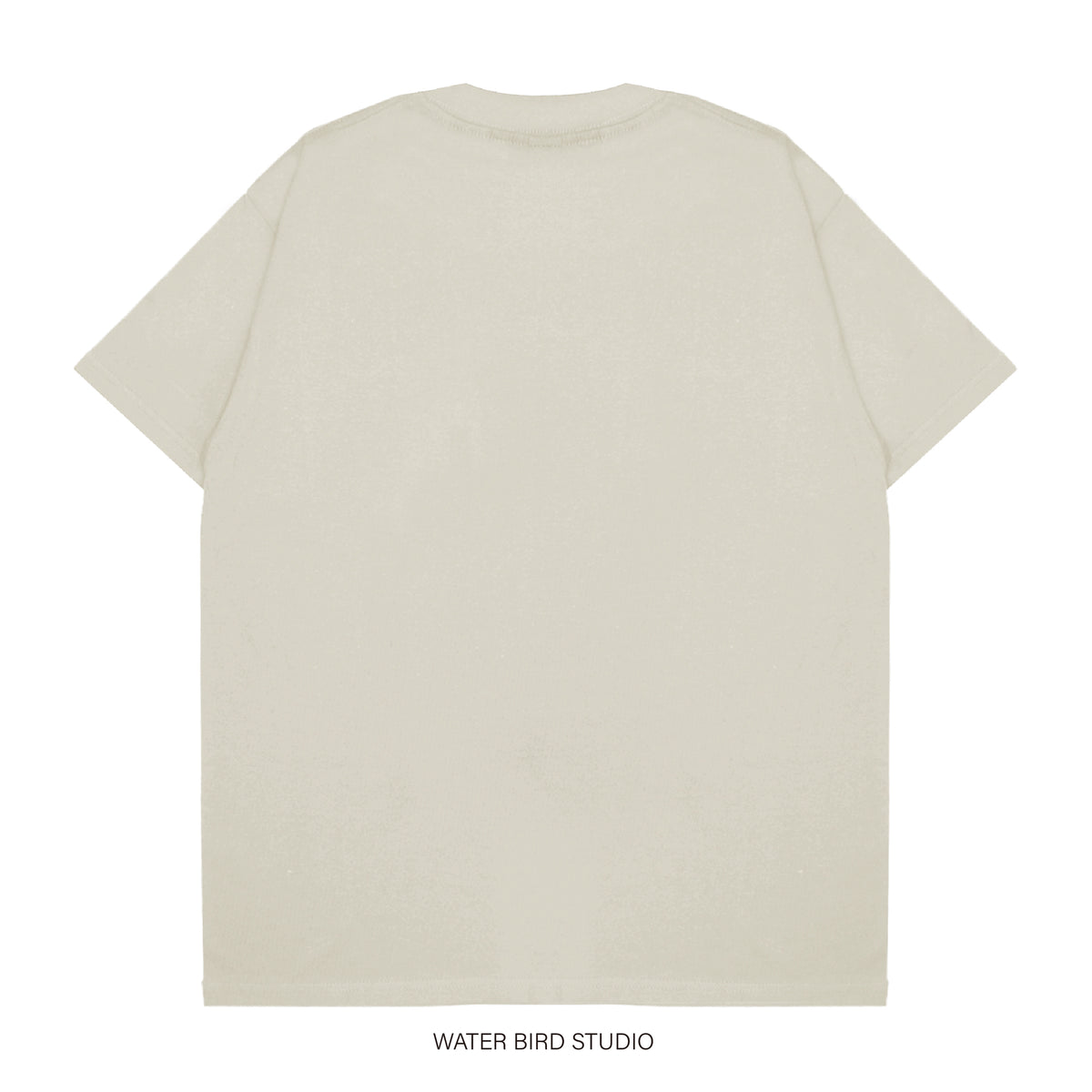 根本硬膠︱T-Shirt