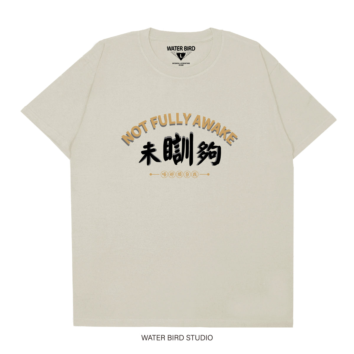 T-Shirt︱現貨