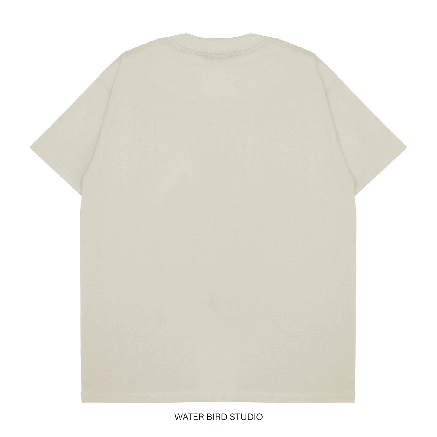 我笑他人看不穿︱T-Shirt