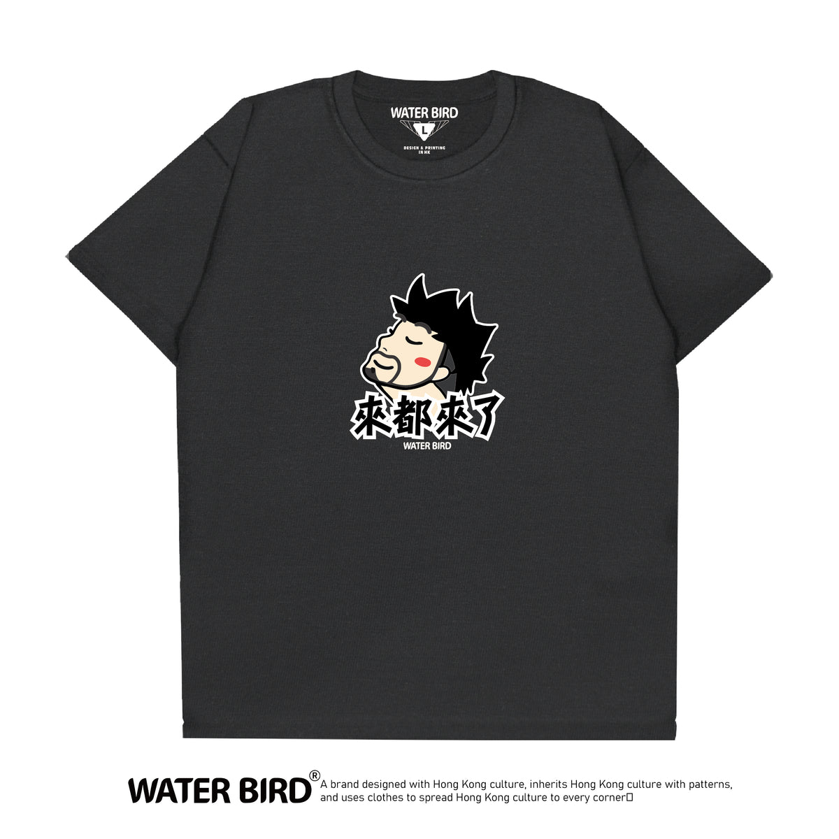 T-Shirt︱現貨