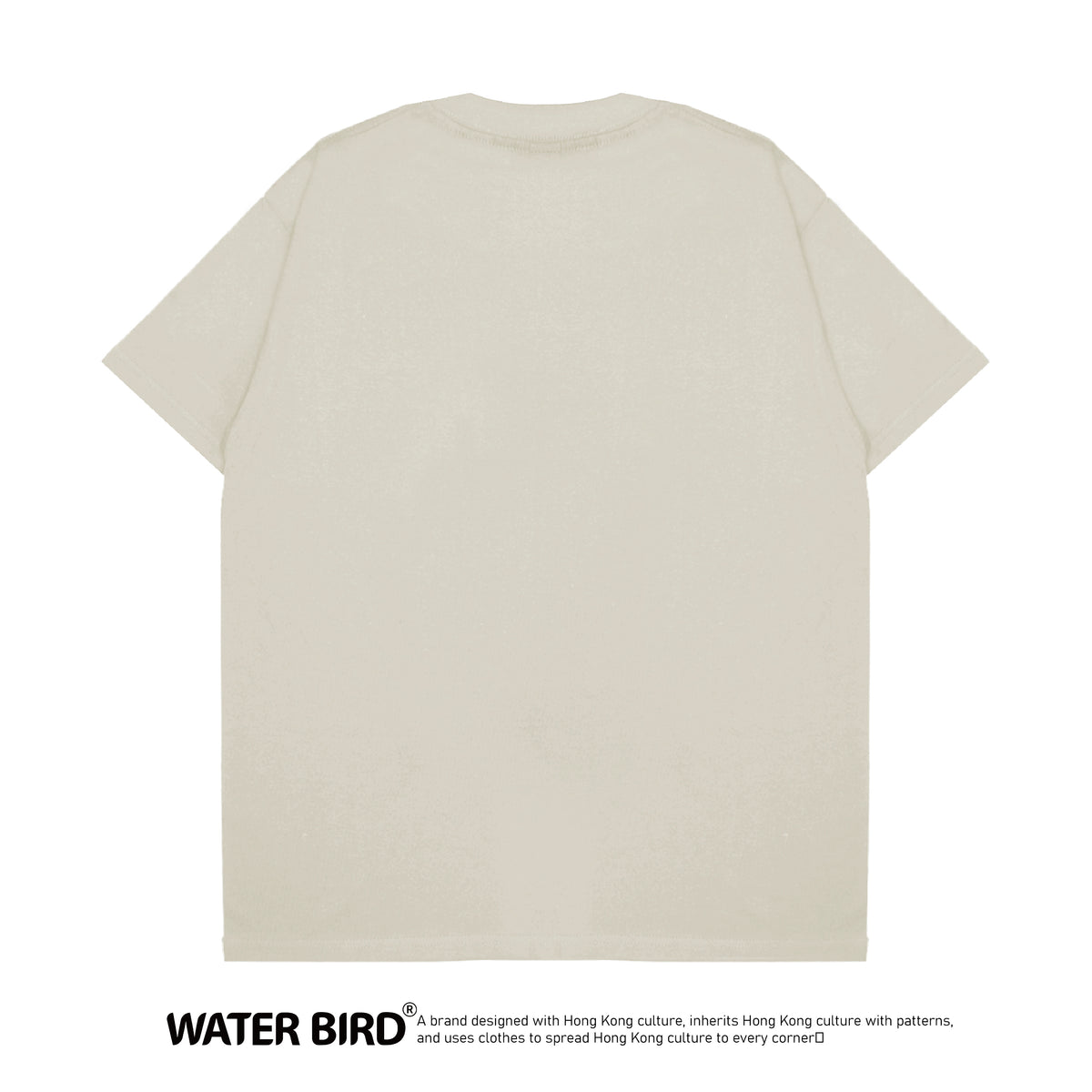 長期肚餓︱T-Shirt