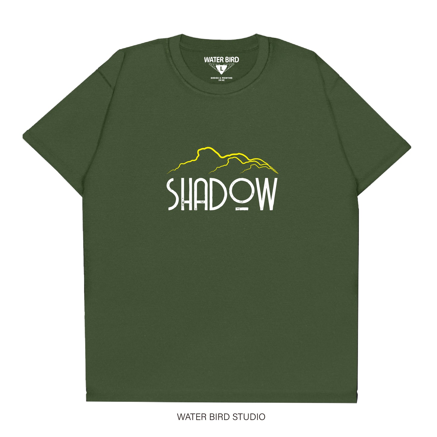 SHADOW︱T-Shirt