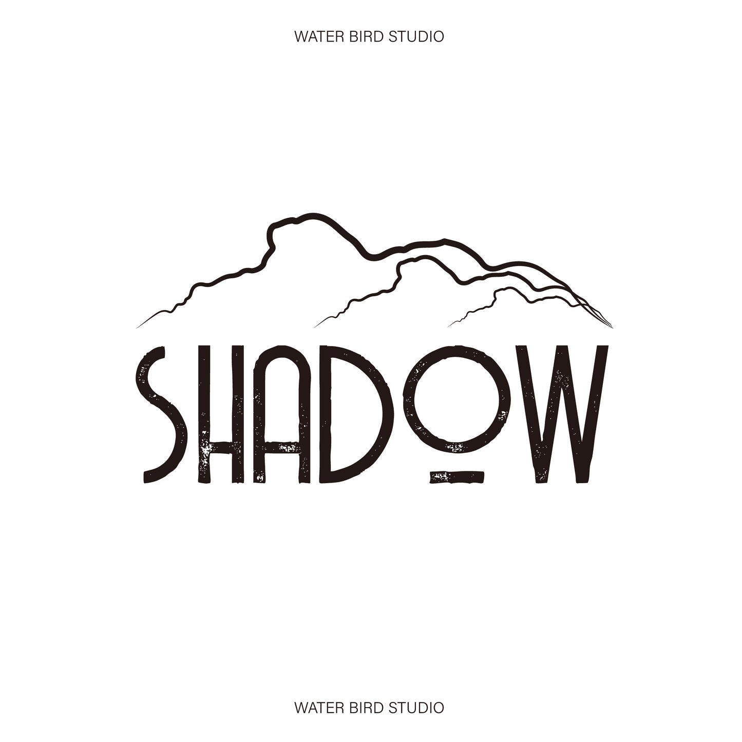 SHADOW︱T-Shirt