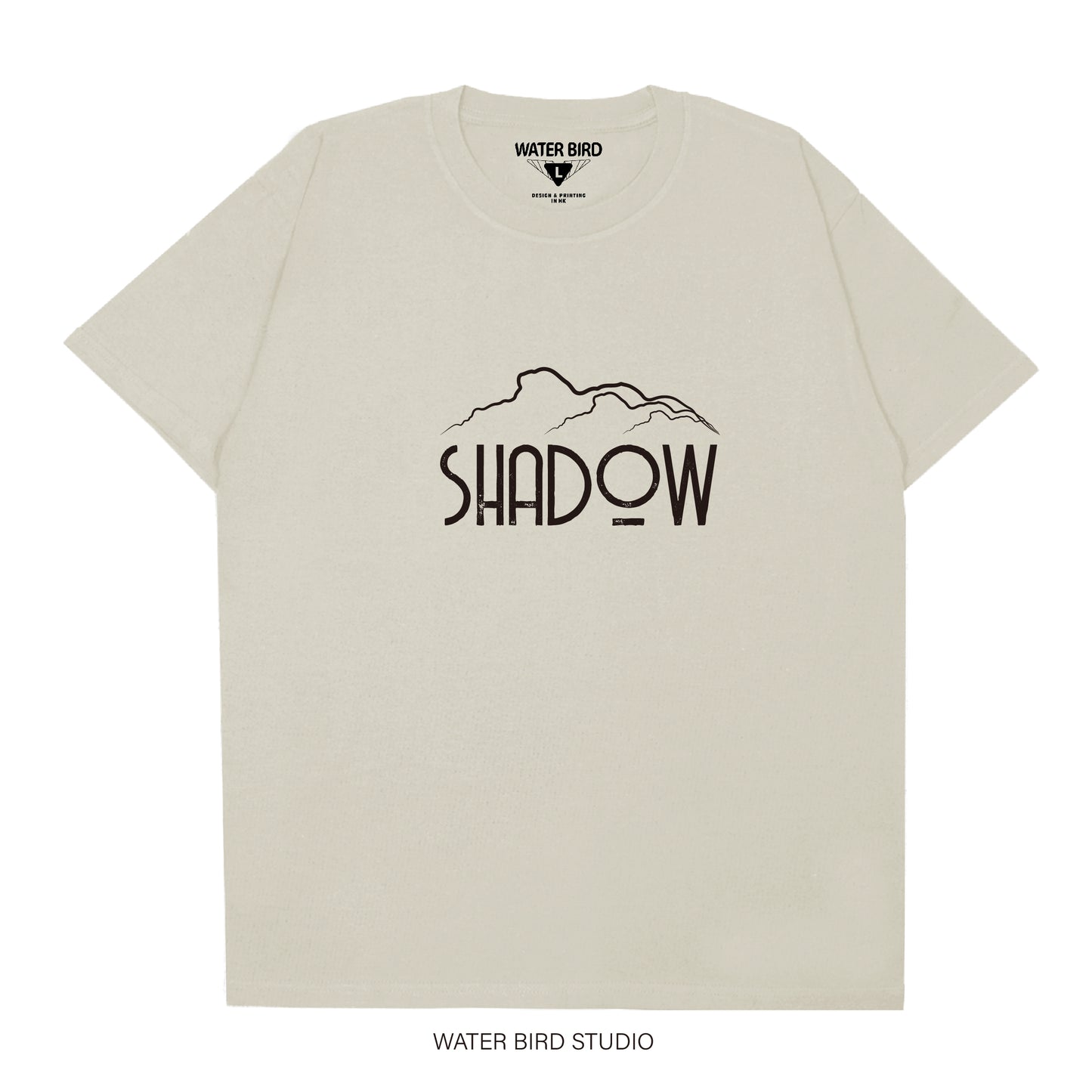 SHADOW︱T-Shirt