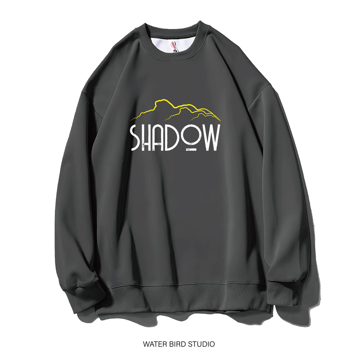 SHADOW-衛衣(無帽)