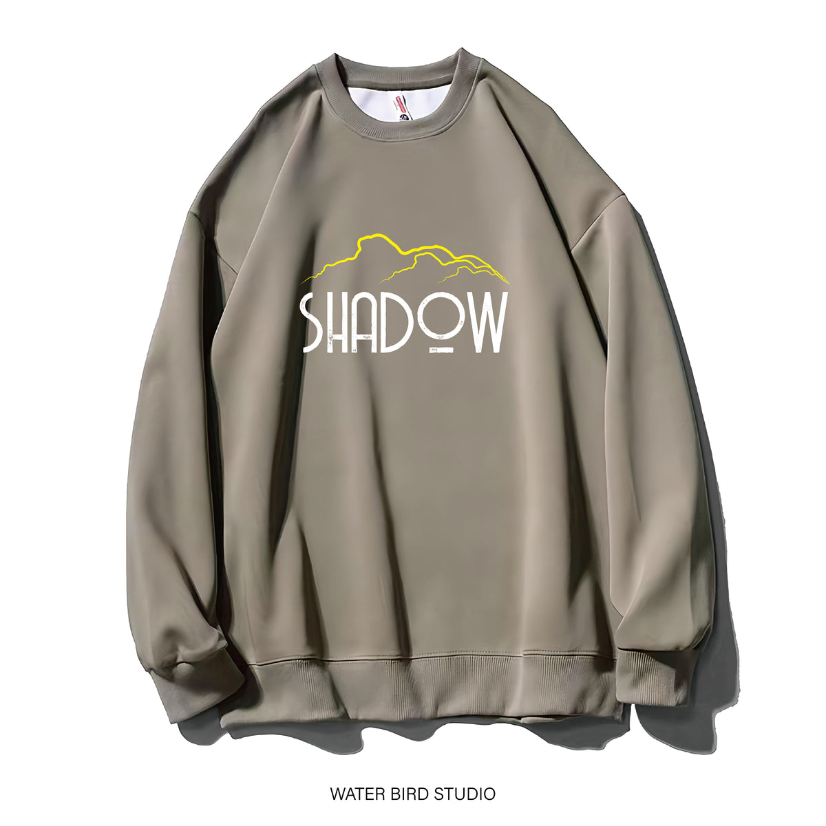 SHADOW-衛衣(無帽)