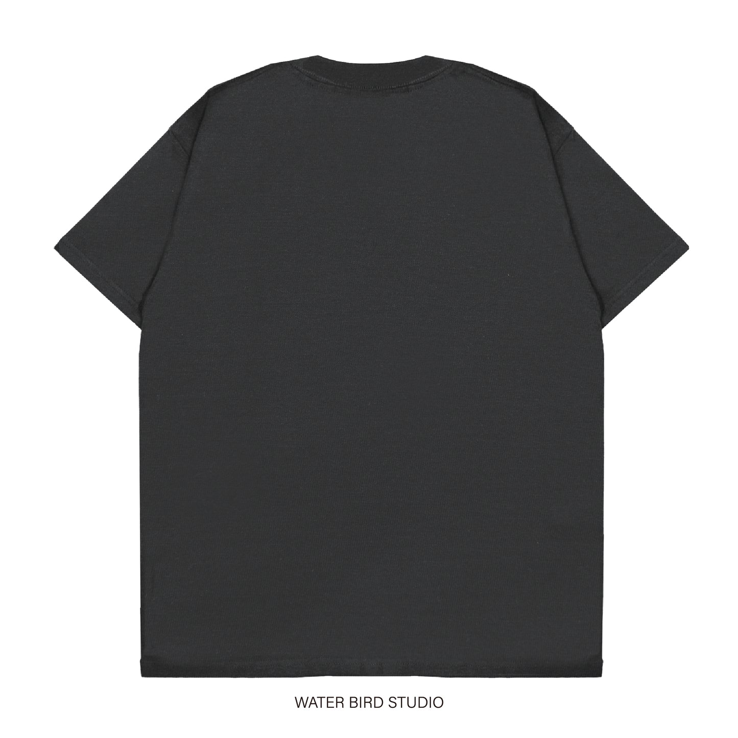未瞓夠TAG︱T-Shirt