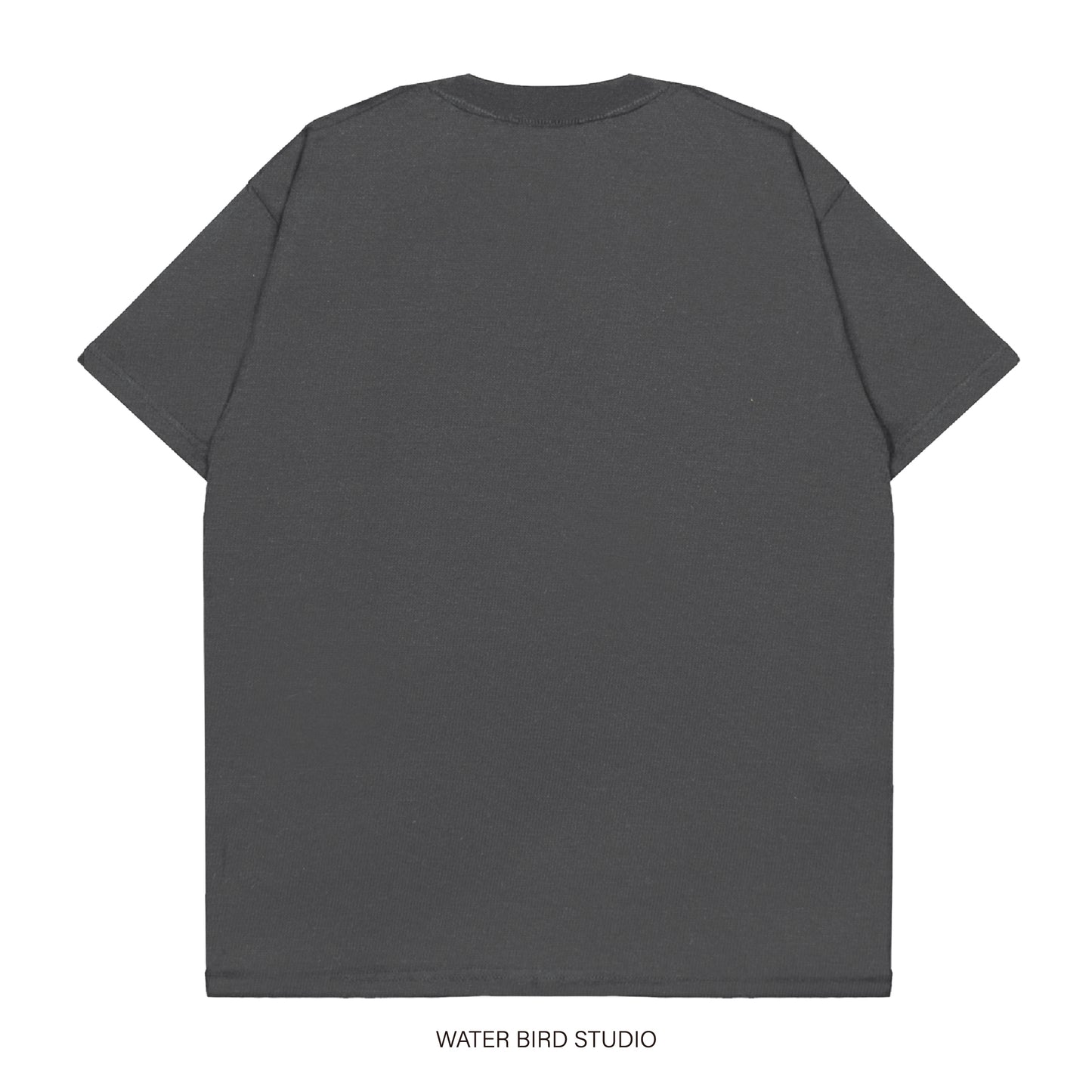 未瞓夠TAG︱T-Shirt
