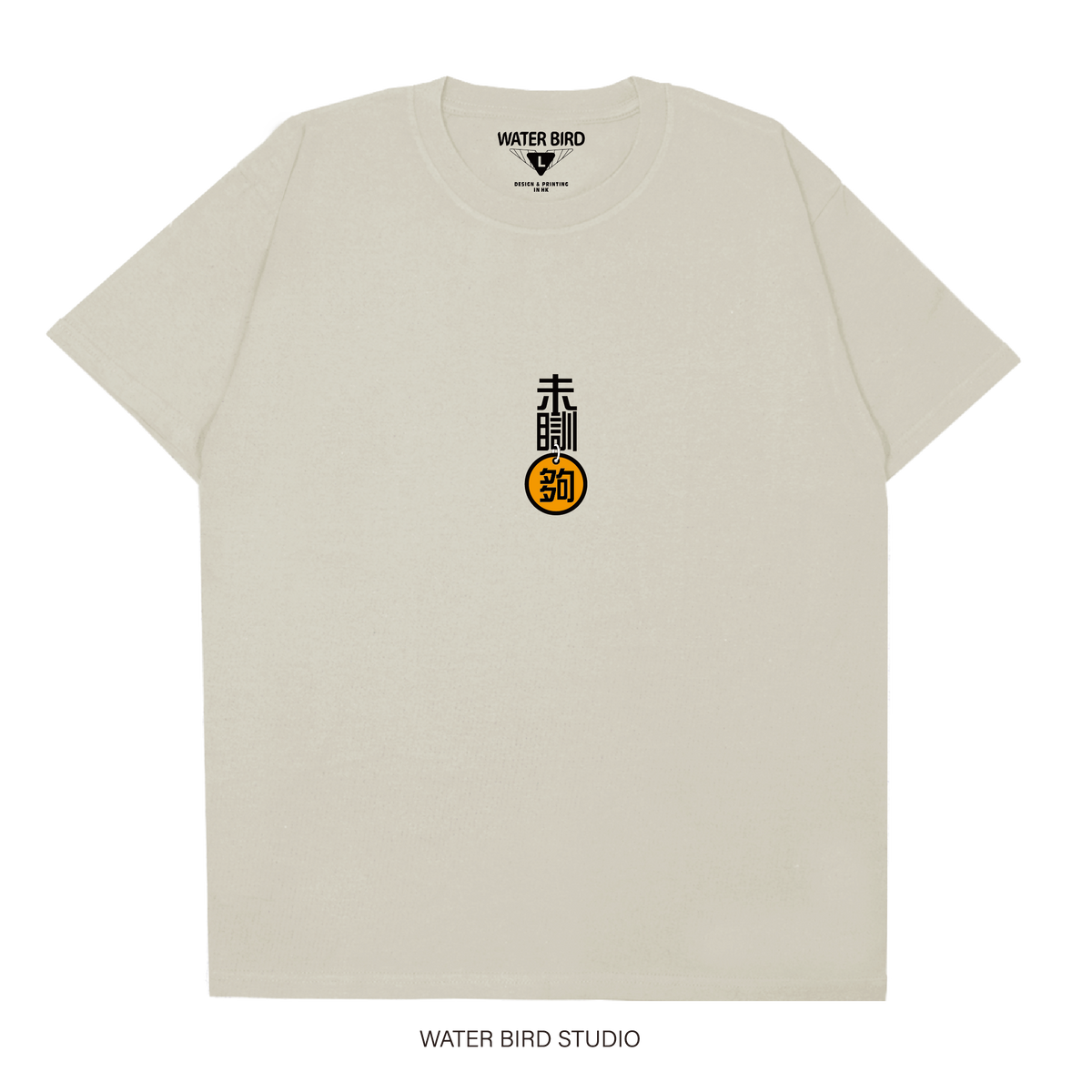 T-Shirt︱現貨