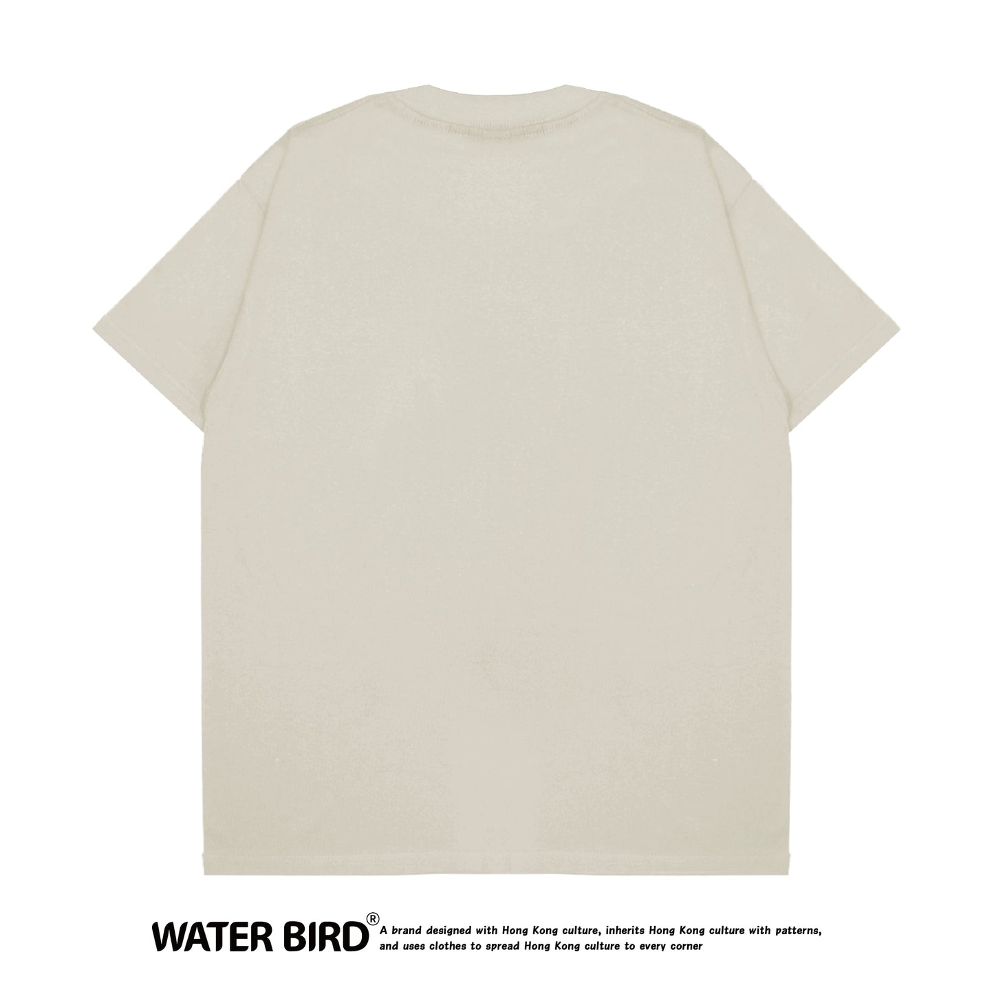 靚仔TAG︱T-Shirt