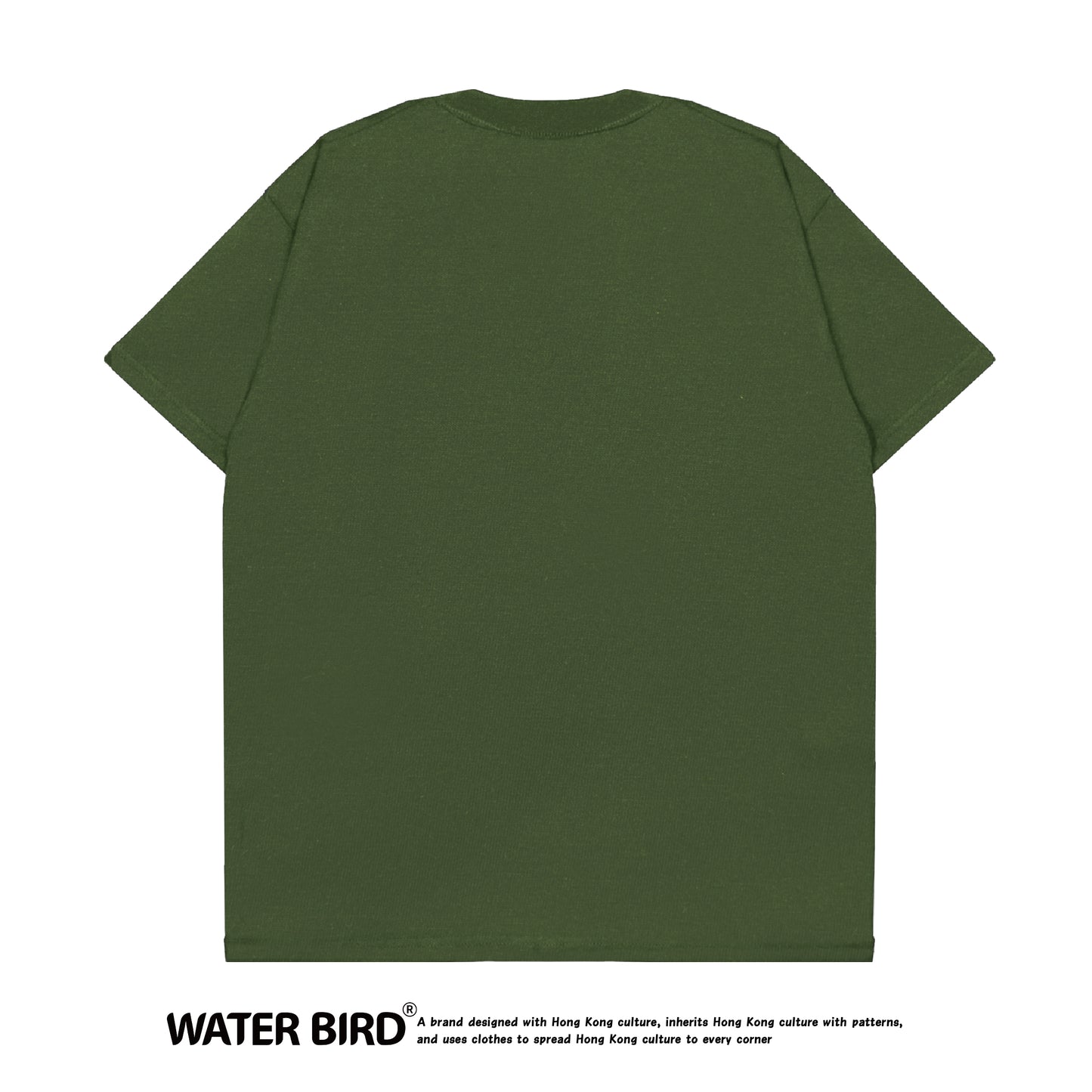 靚女TAG︱T-Shirt