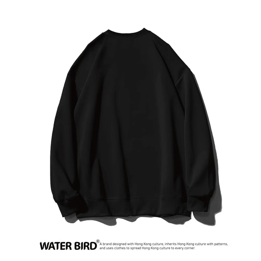 寡人笑撚左 TAG︱衛衣(無帽)