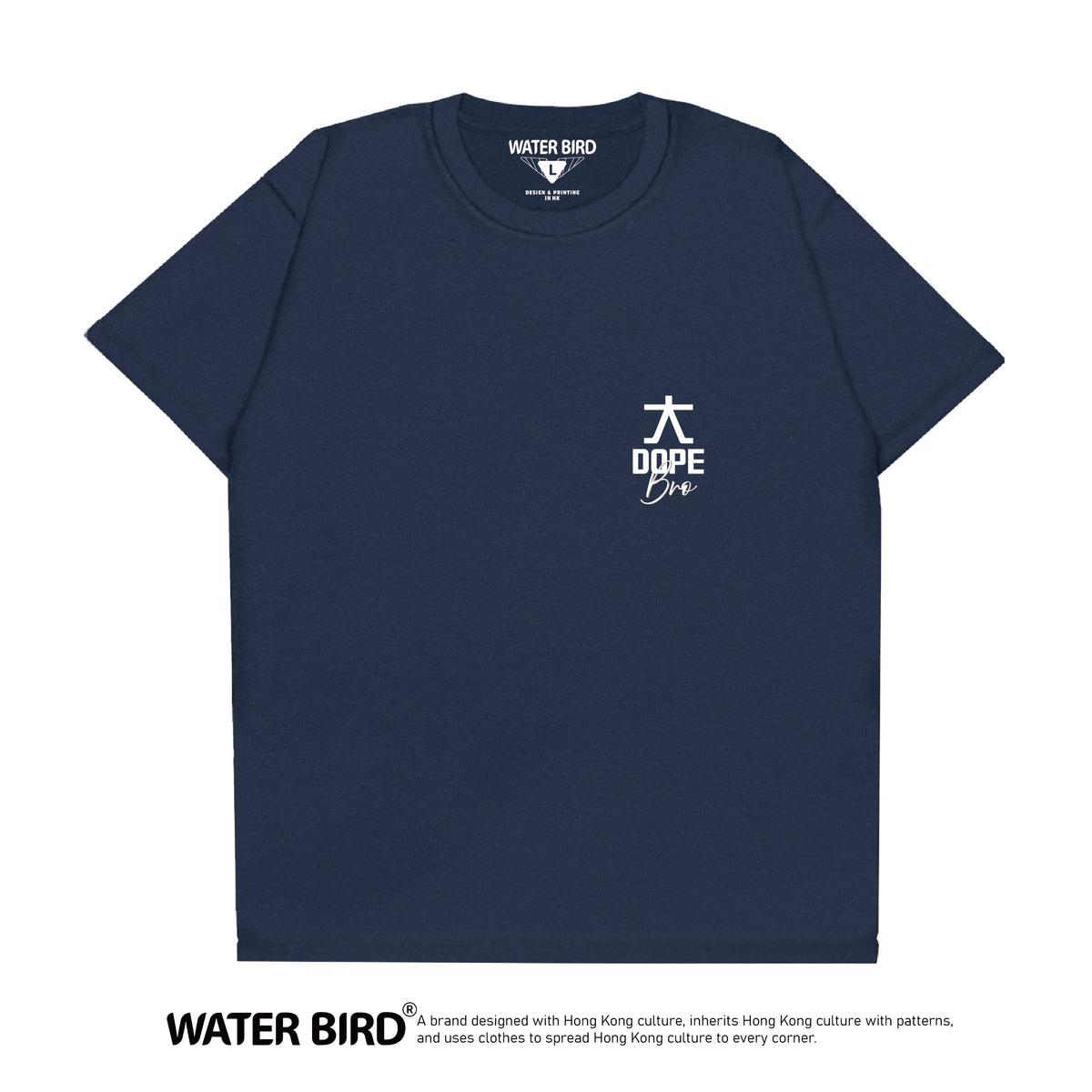 大DOPE TAG︱T-Shirt